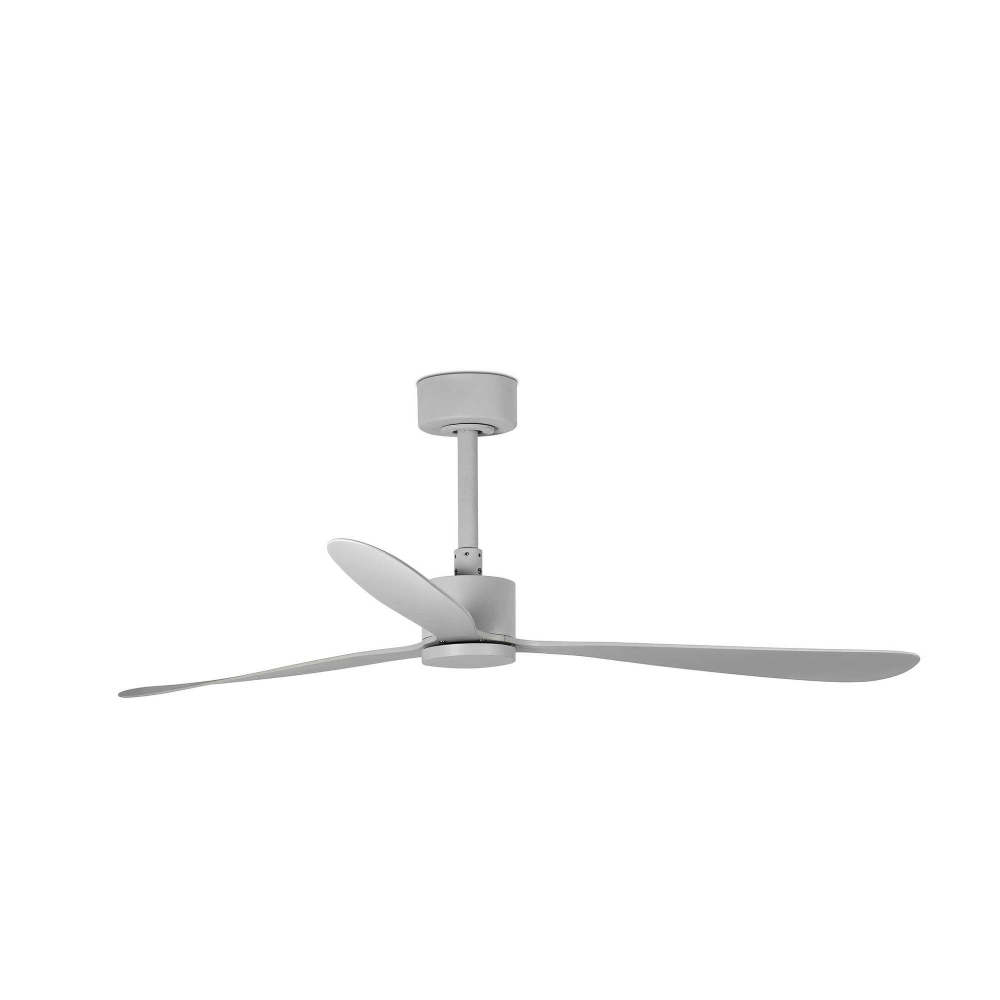 AMELIA Ventilador color gris