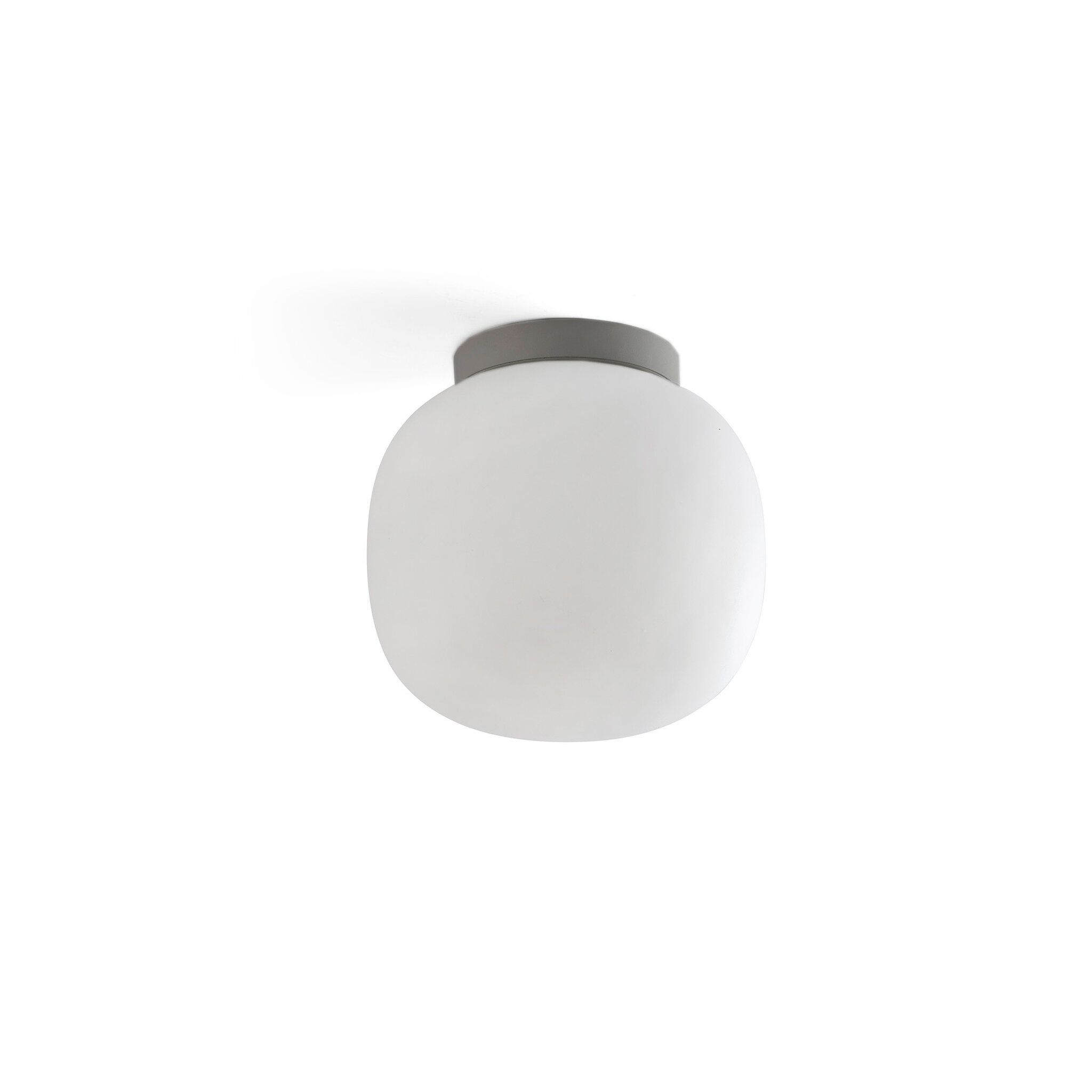 Kit de luz ball gris dimable para AMELIA