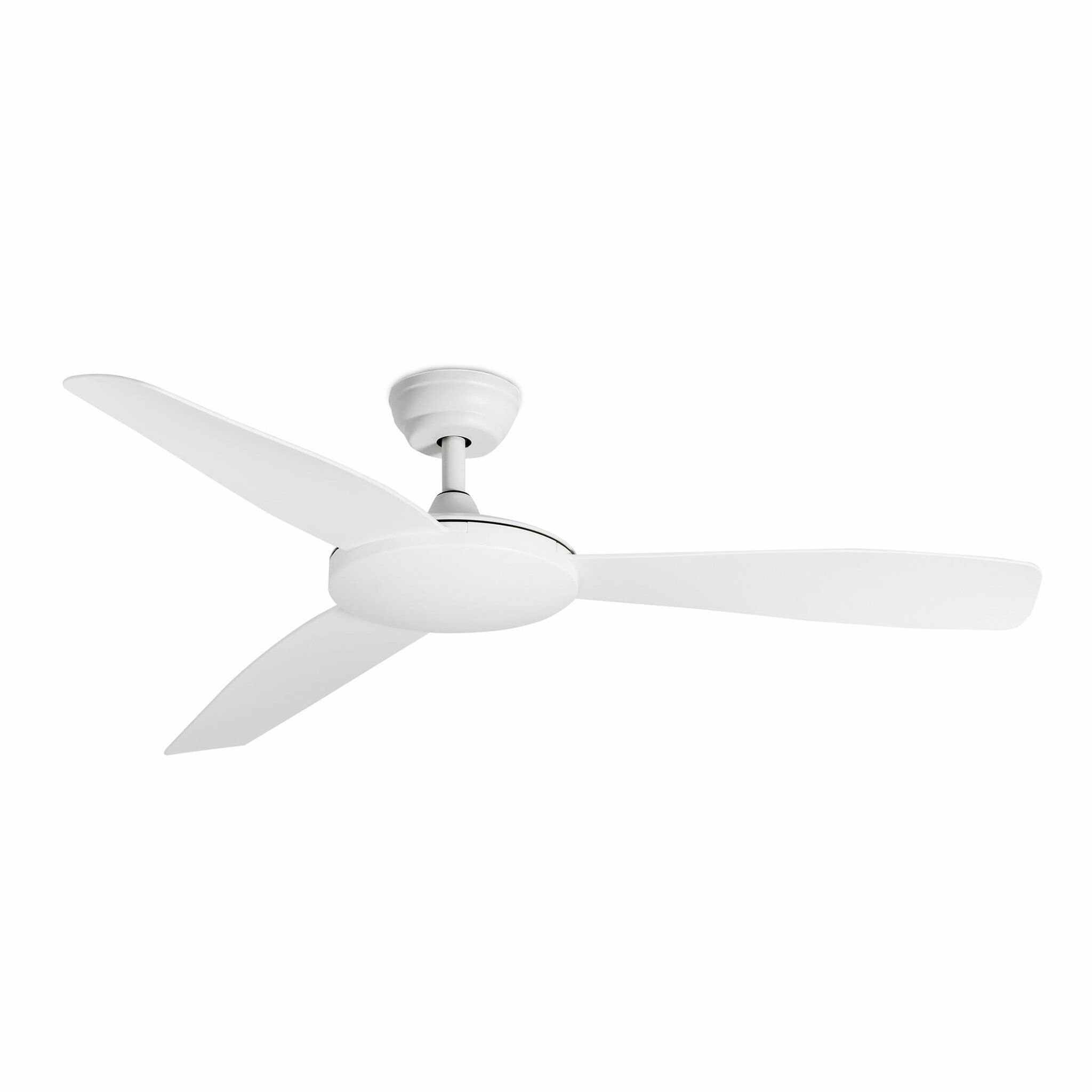 ISLOT L Ventilador blanco DC SMART