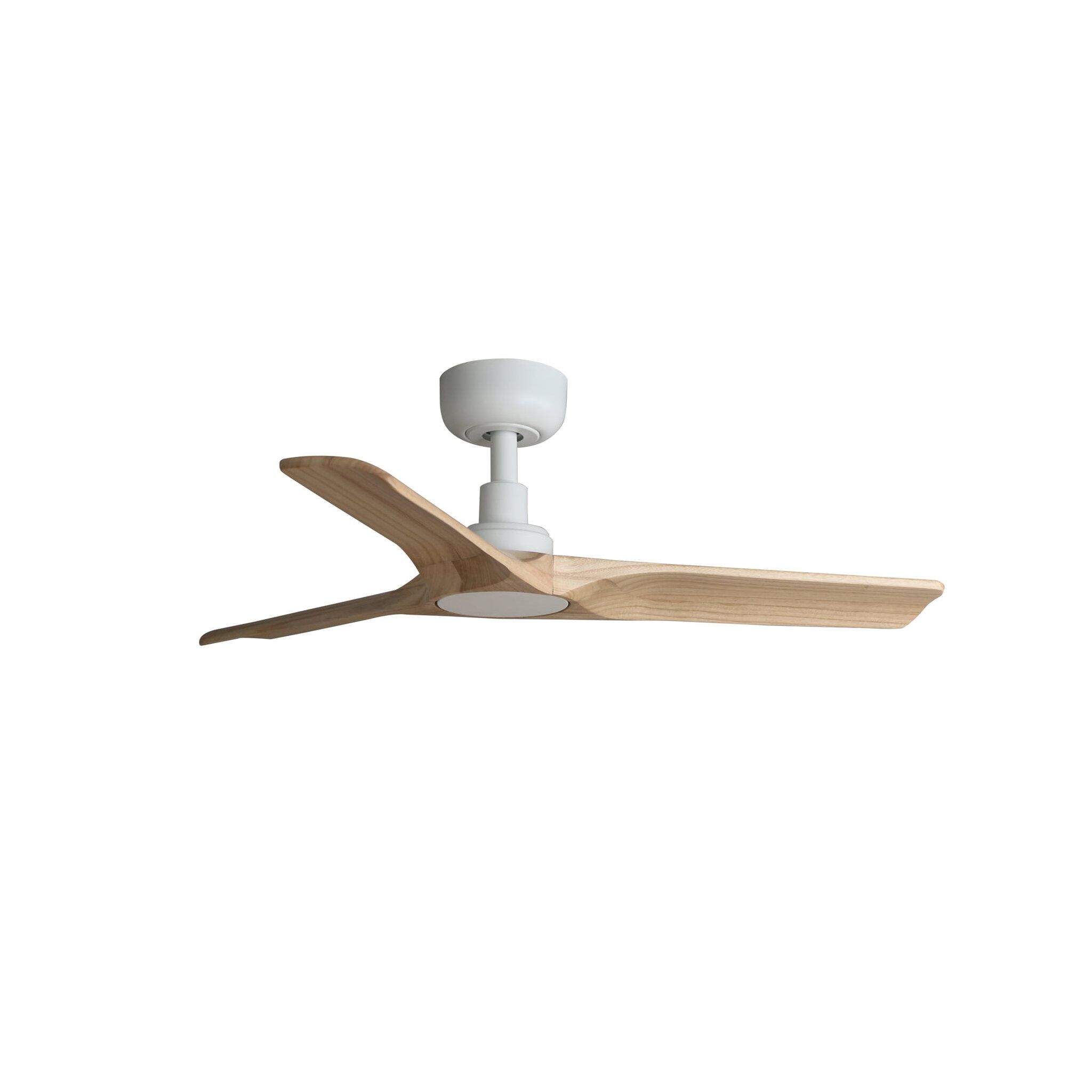 HEYWOOD S Ventilador color blanco