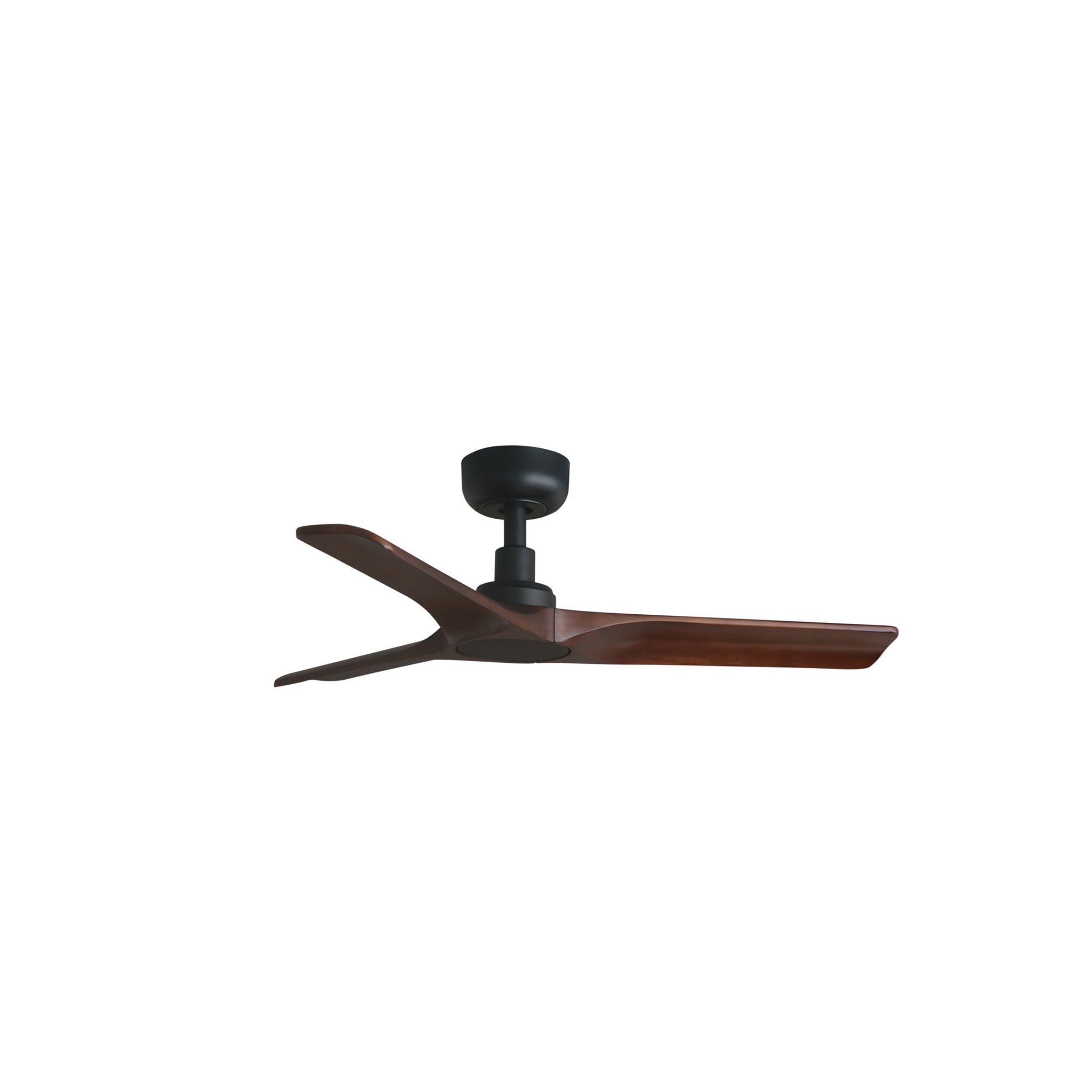 HEYWOOD S Ventilador color negro
