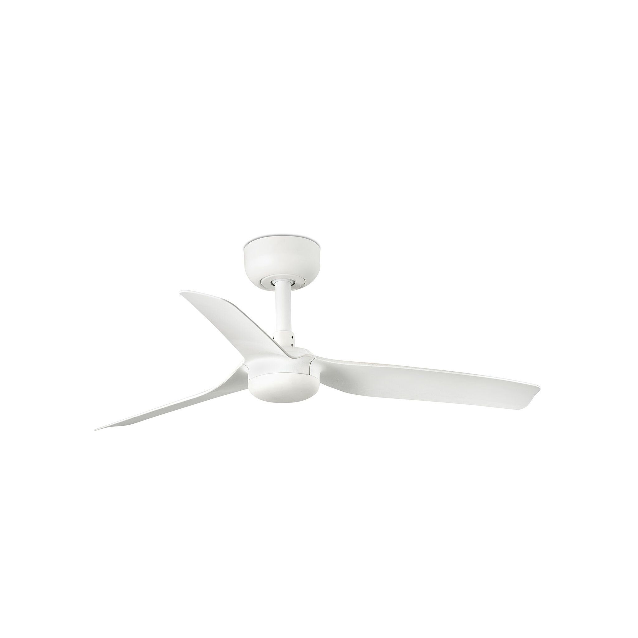 MINI PUNT S Ventilador blanco DC