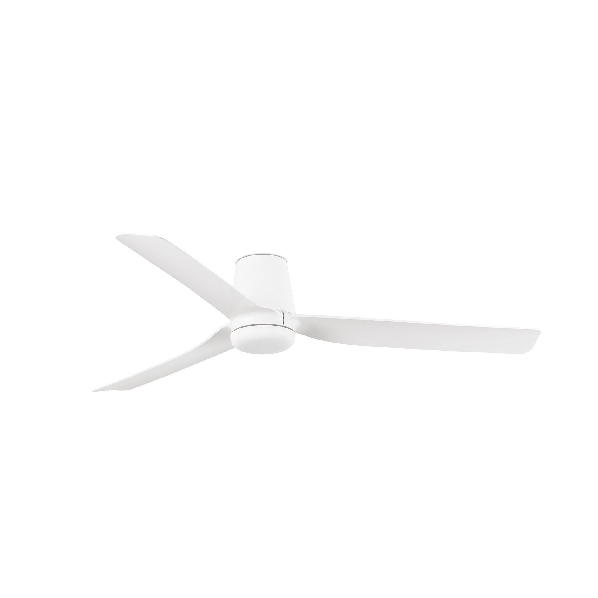 PUNT TUB M Ventilador blanco DC