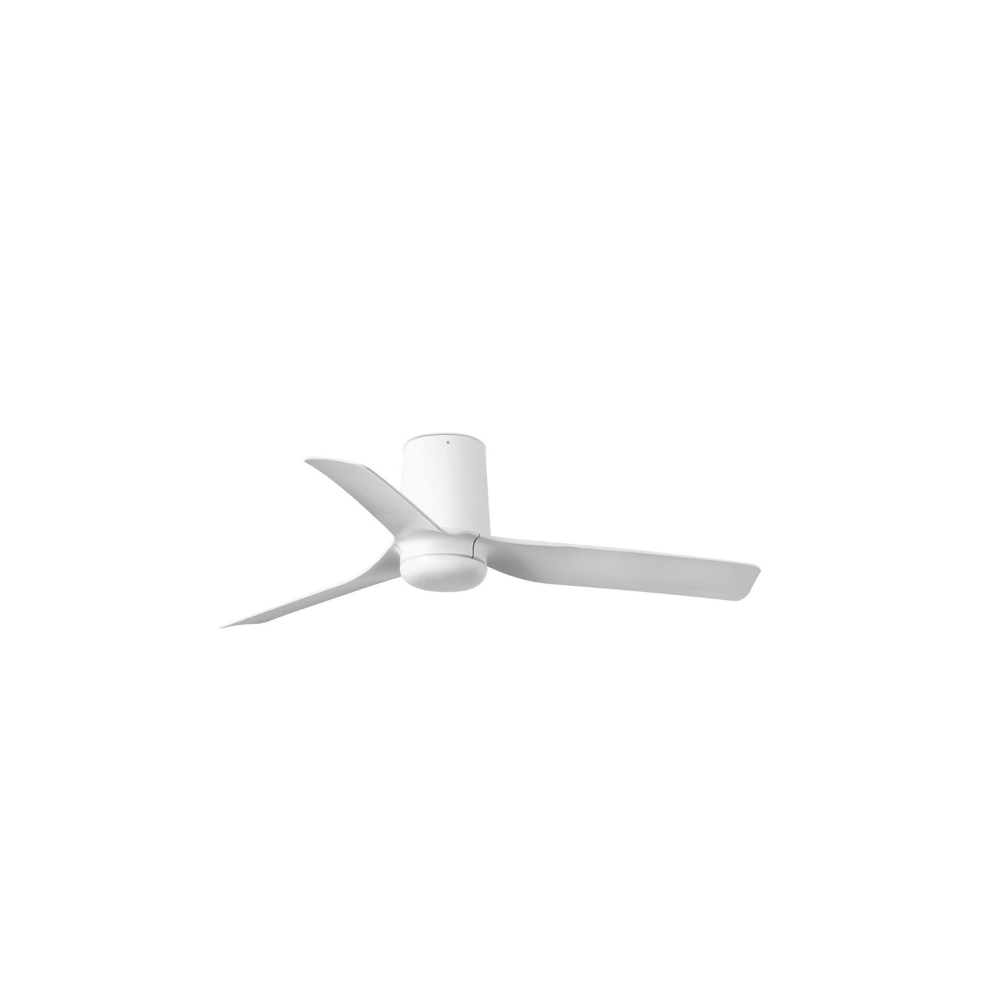 MINI PUNT TUB S Ventilador blanco DC