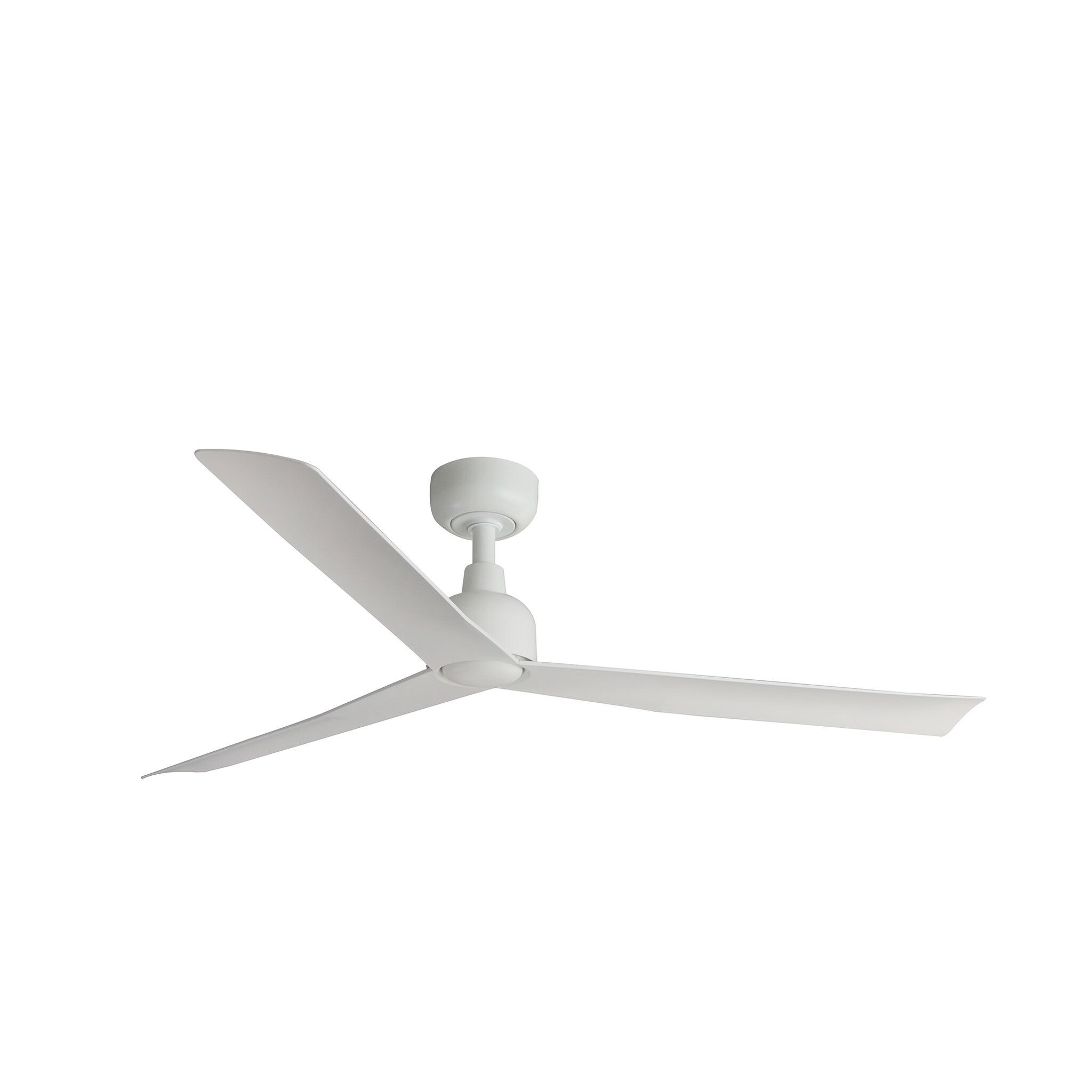 MARINE M Ventilador de techo blanco IP44