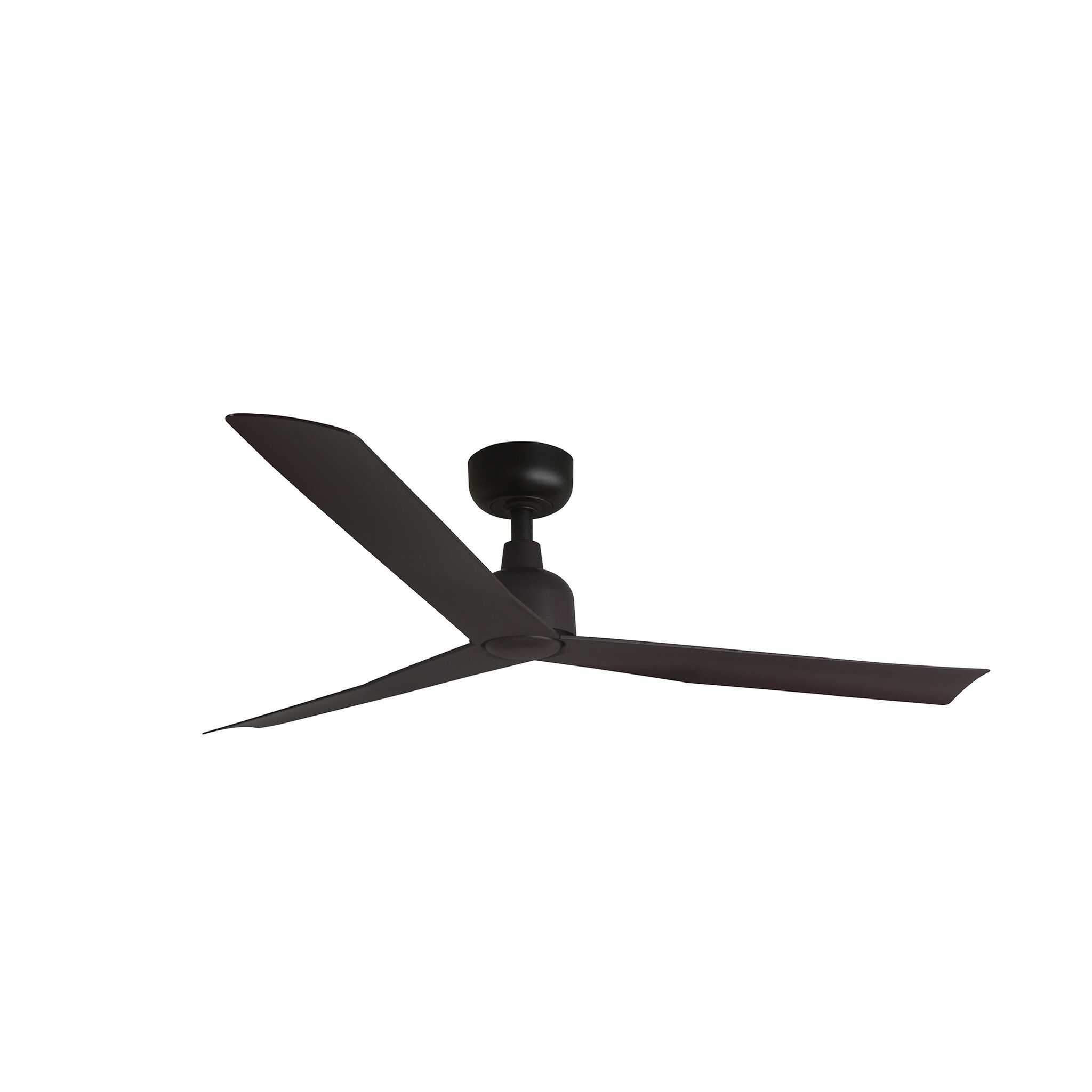 MARINE M Ventilador de techo marrón IP44