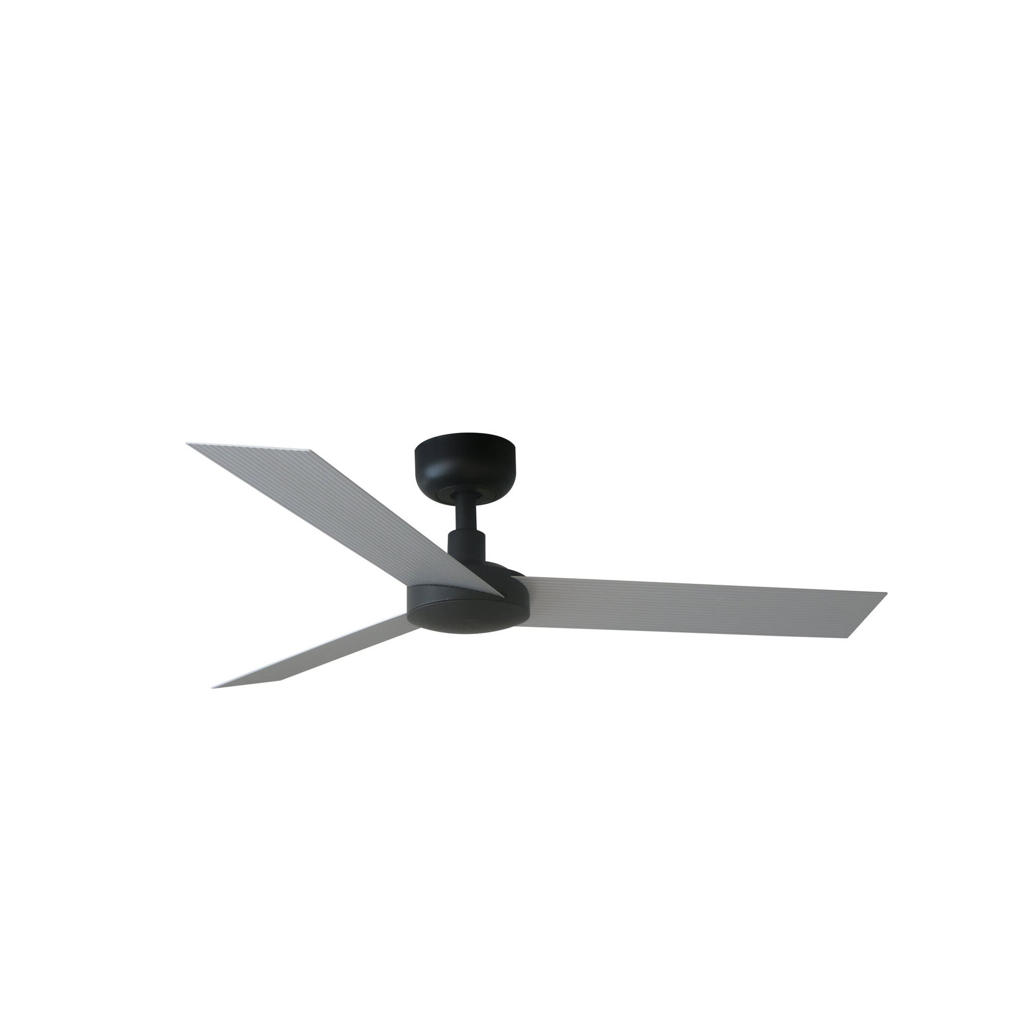 CRUISER S Ventilador negro DC