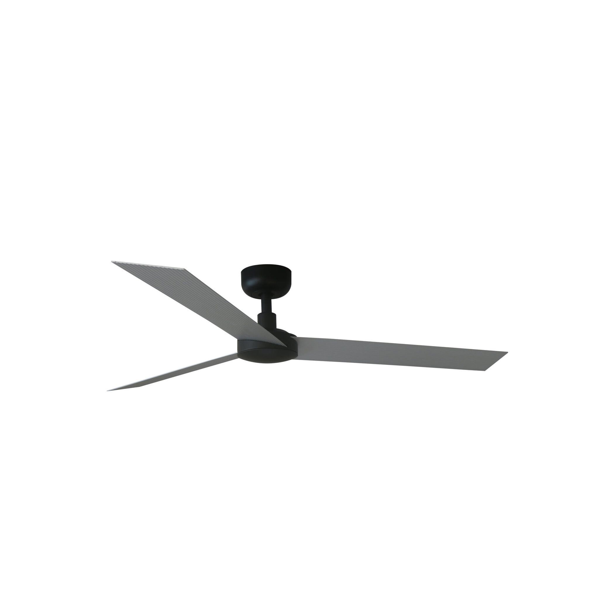 CRUISER L Ventilador negro DC
