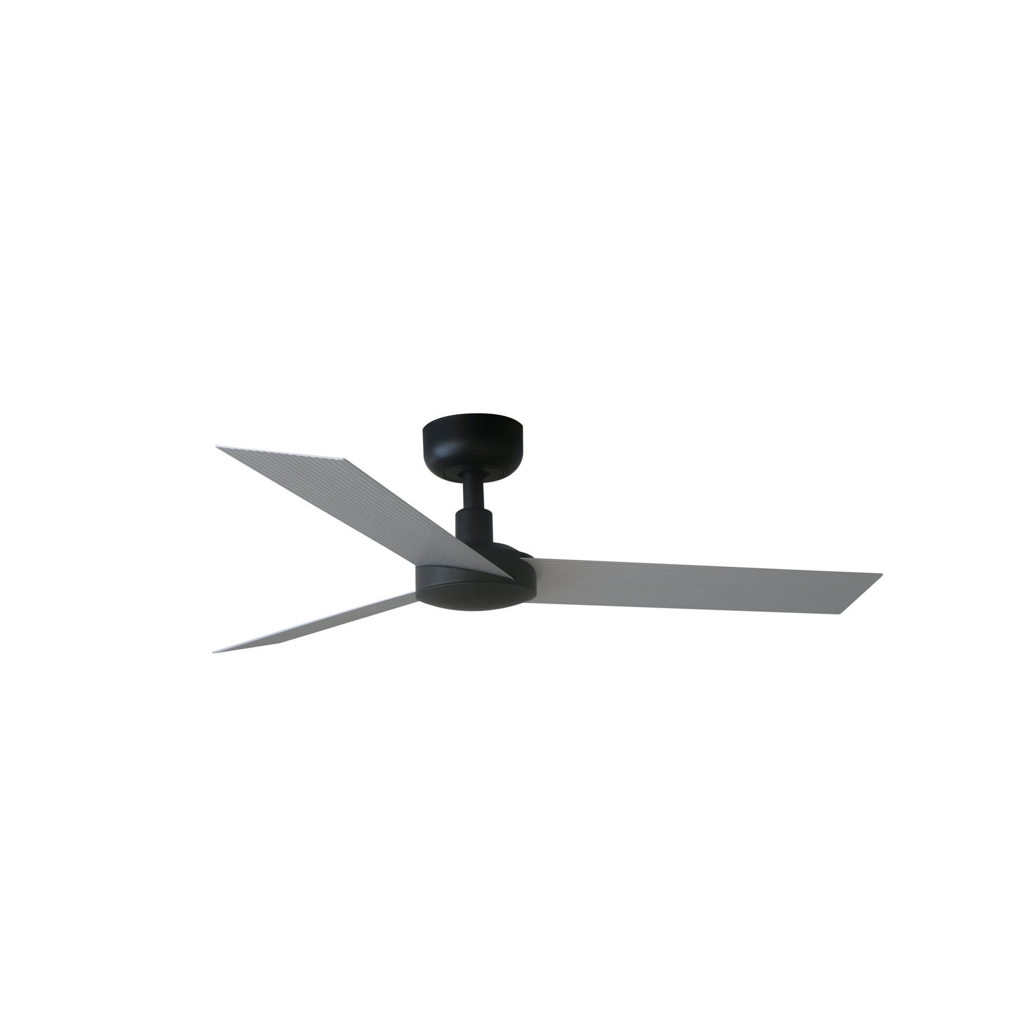 CRUISER XL Ventilador negro DC