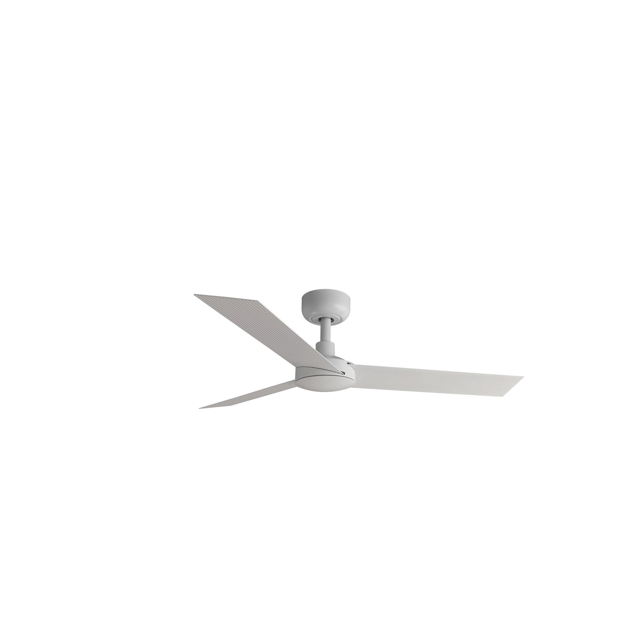 CRUISER S Ventilador blanco DC