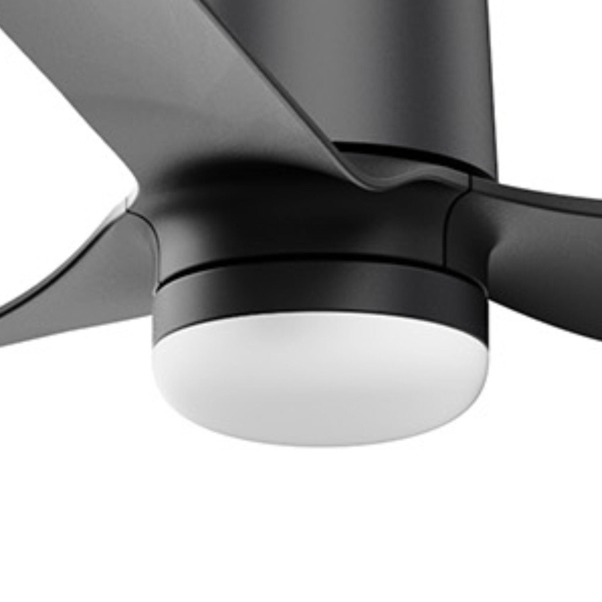 Kit de luz negro para MINI PUNT CCT dimable