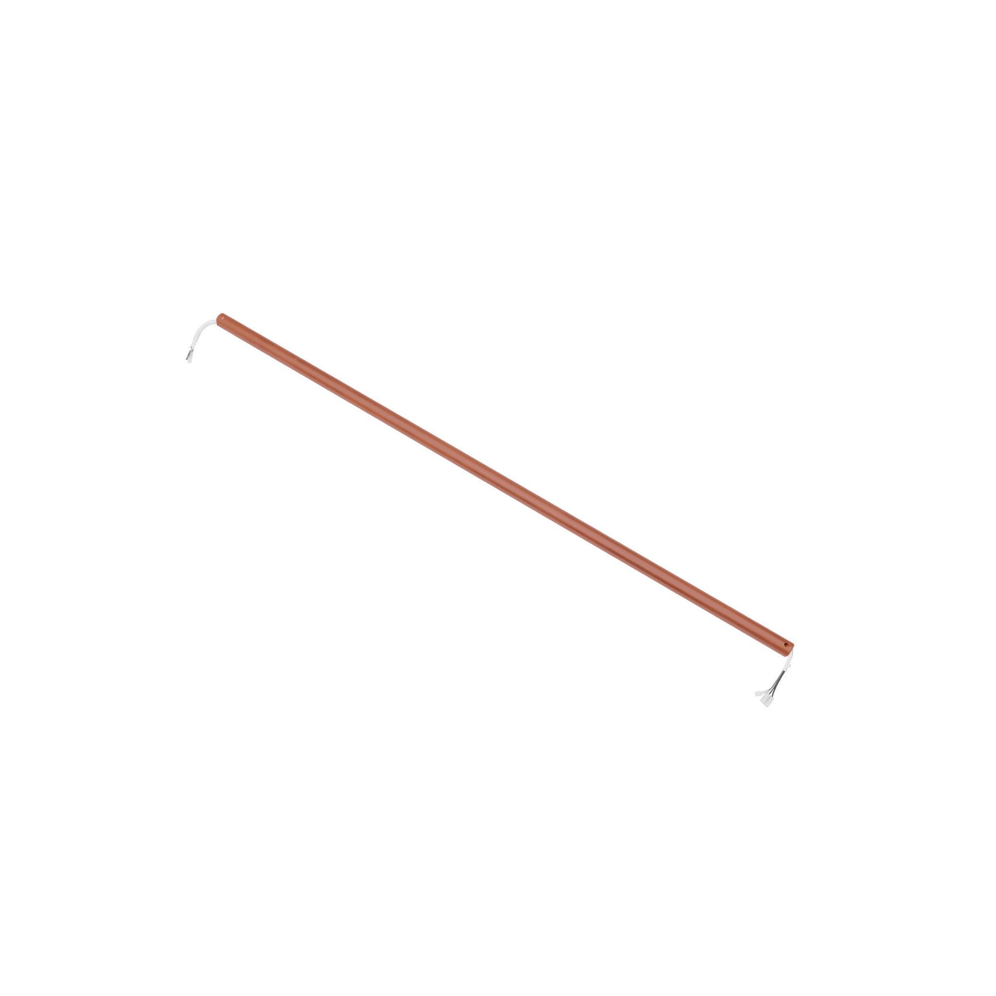 Accesorio tija 1200mm Ø26 cobre para JUST DECO COPPER