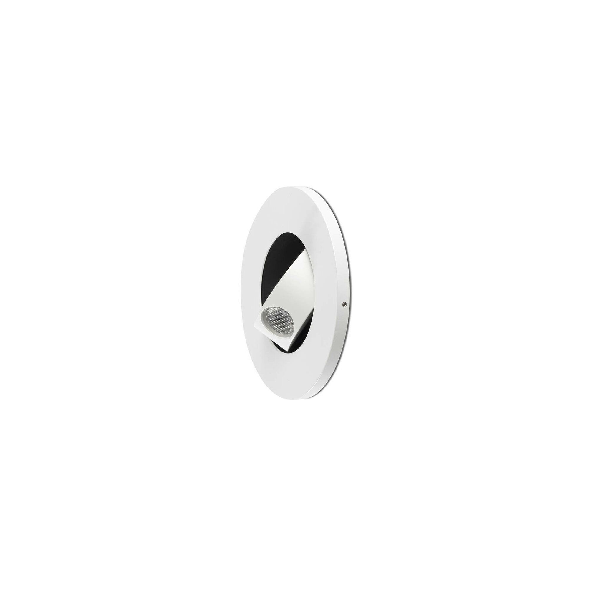 CLICK Empotrable color blanca