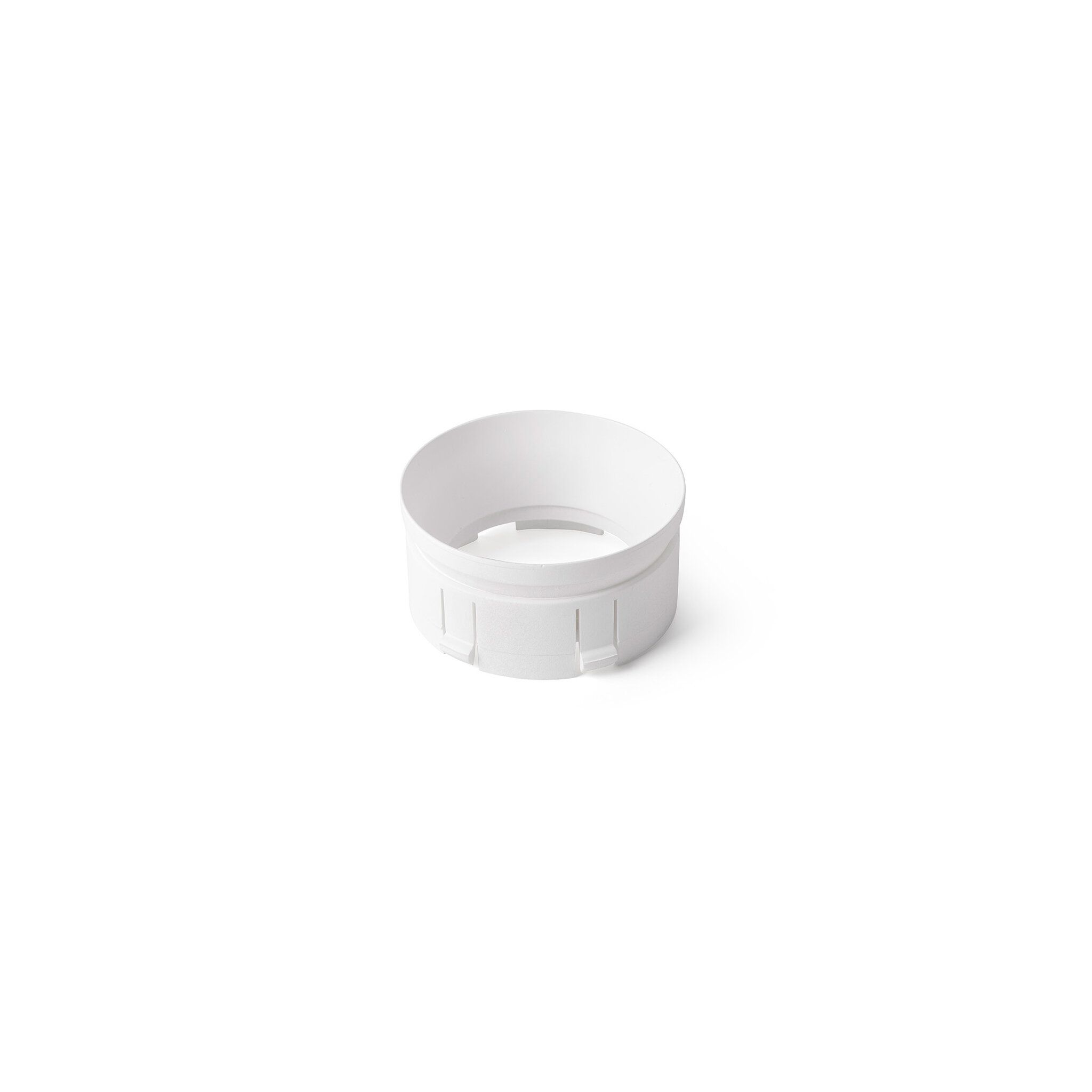 STAN Accesorio anillo color blanco