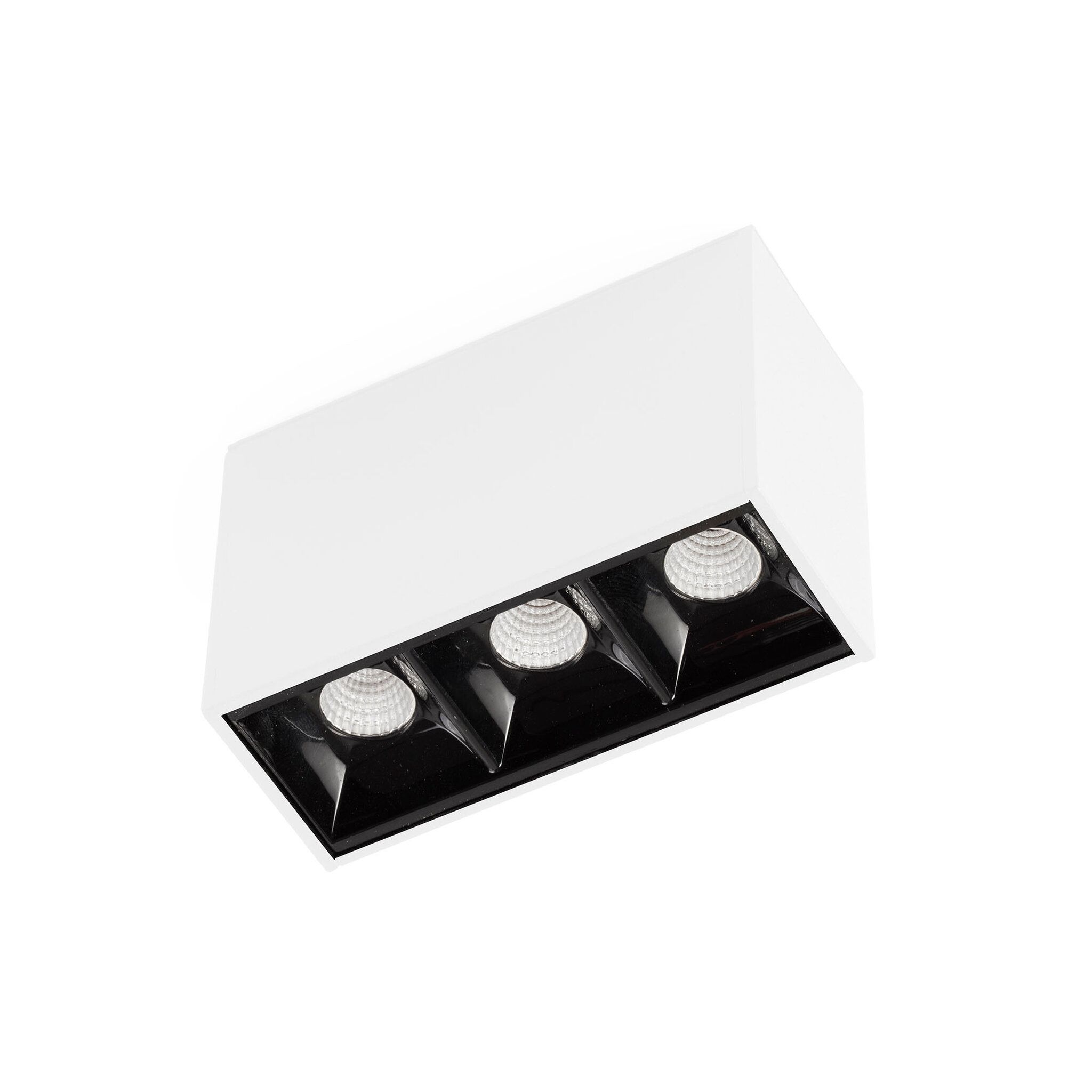 NESO POINT3 3000K 34° color blanco