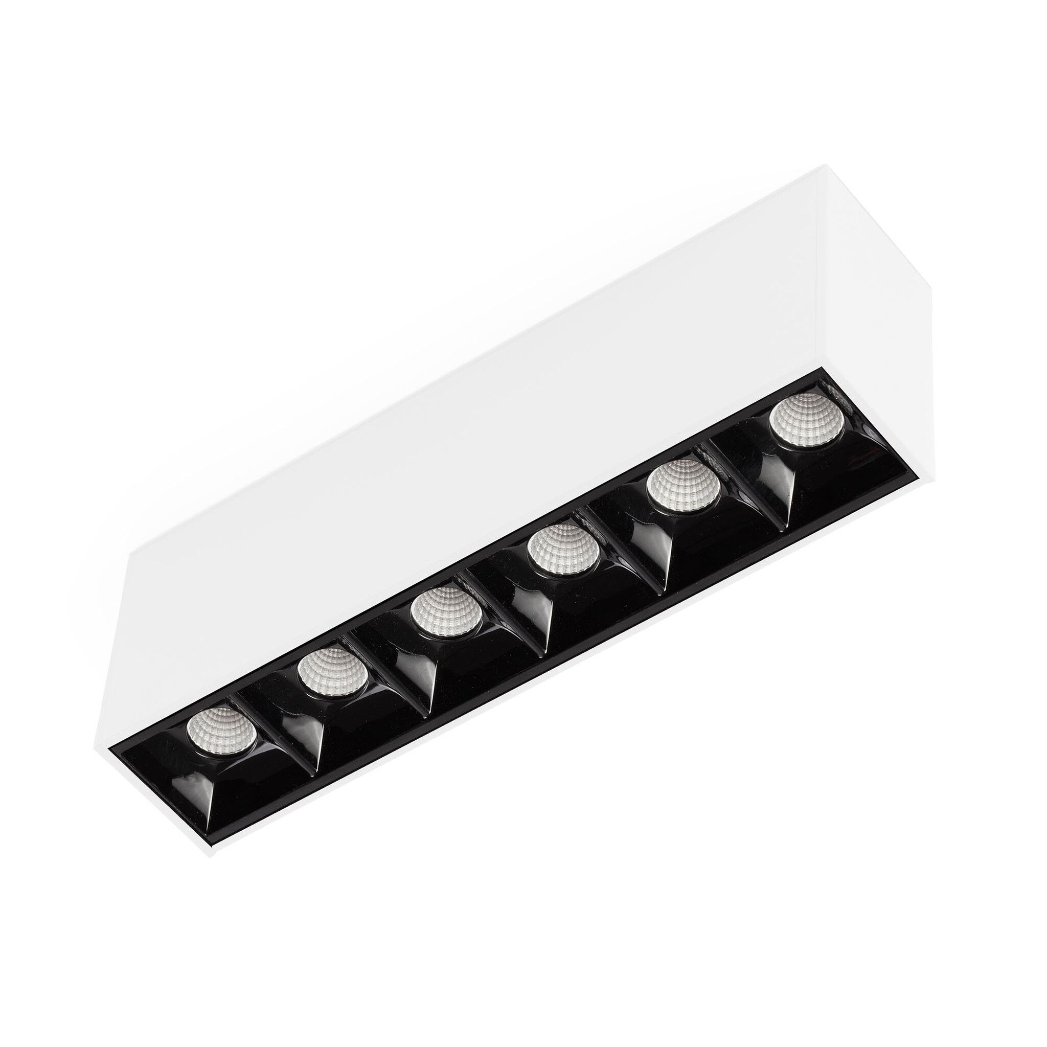 NESO POINT6 3000K 12° color blanco