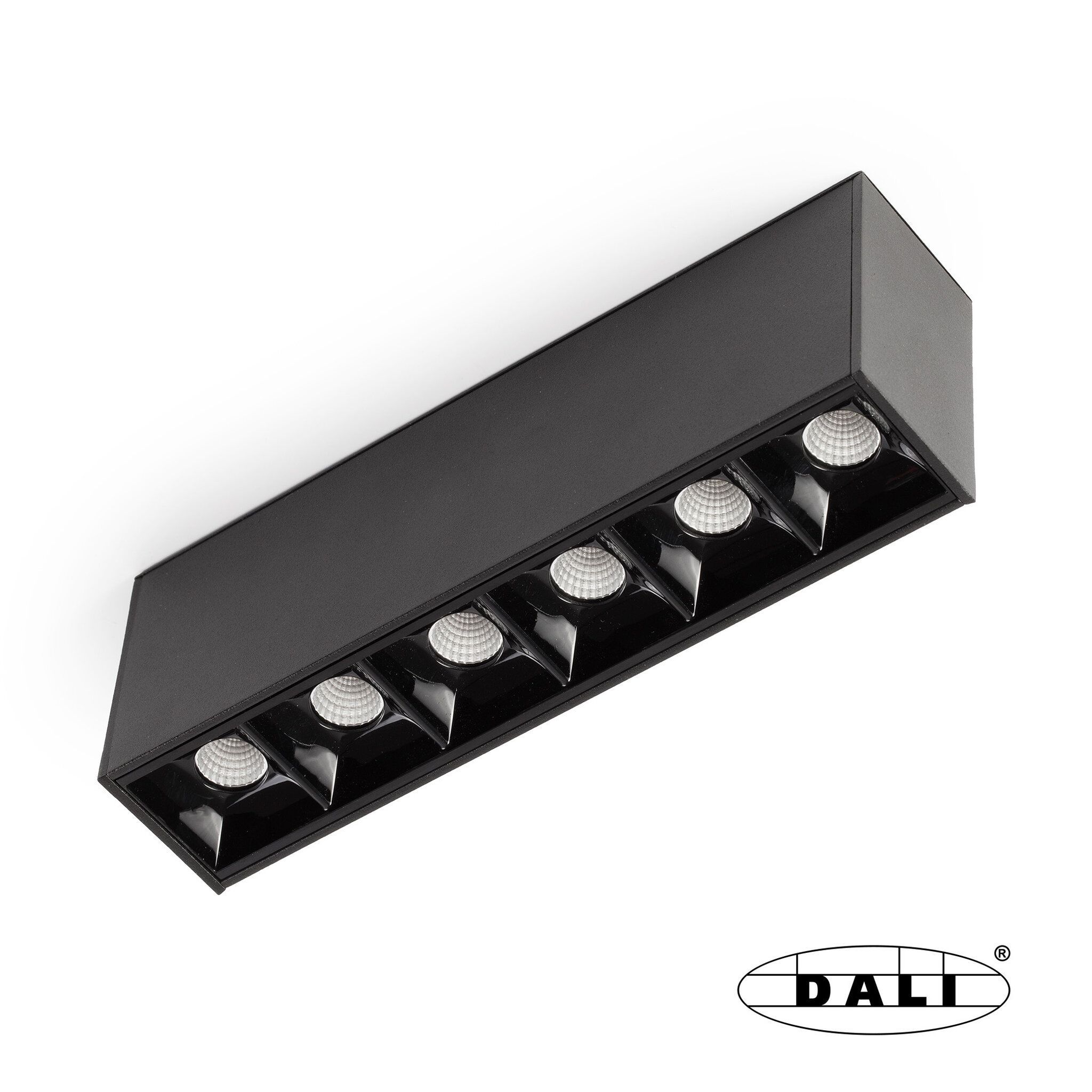 Neso POINT6 3000K 34 grados DALI