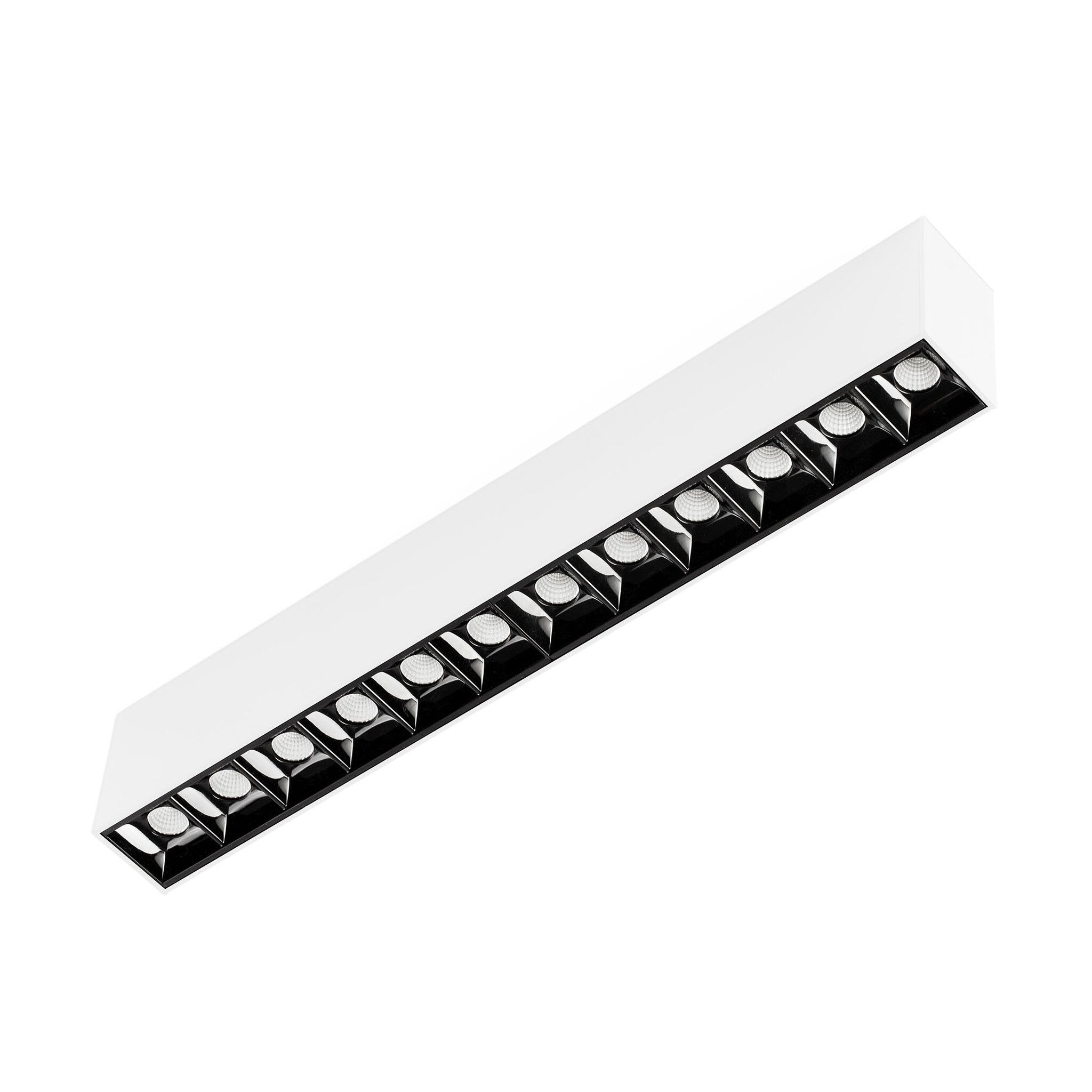 NESO POINT12 2700K 12° color blanco