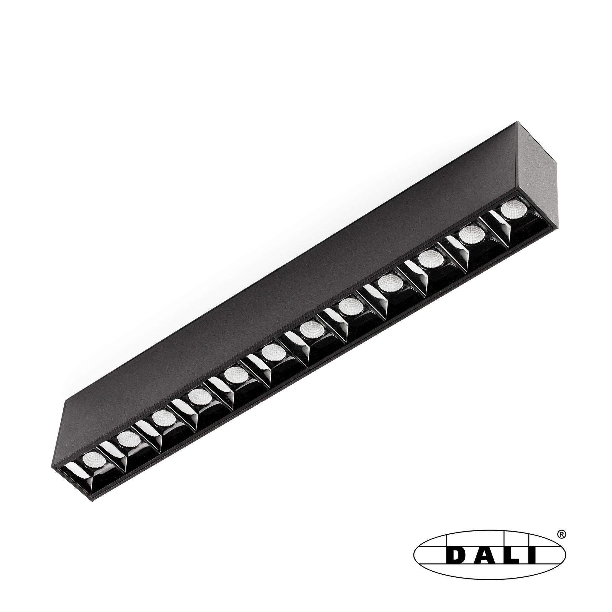 Neso POINT12 3000K 34 grados DALI