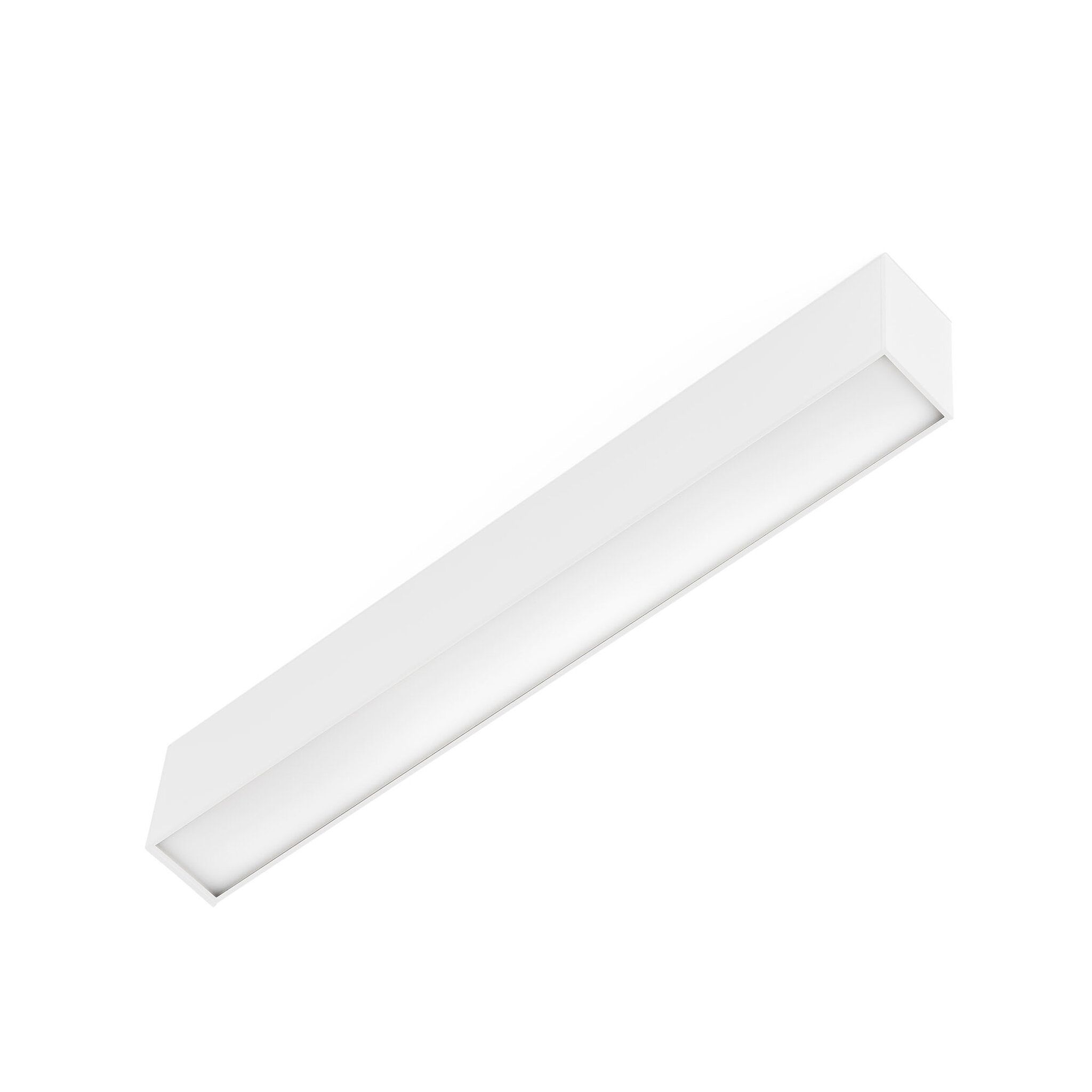 NESO LINE32 2700K color blanco