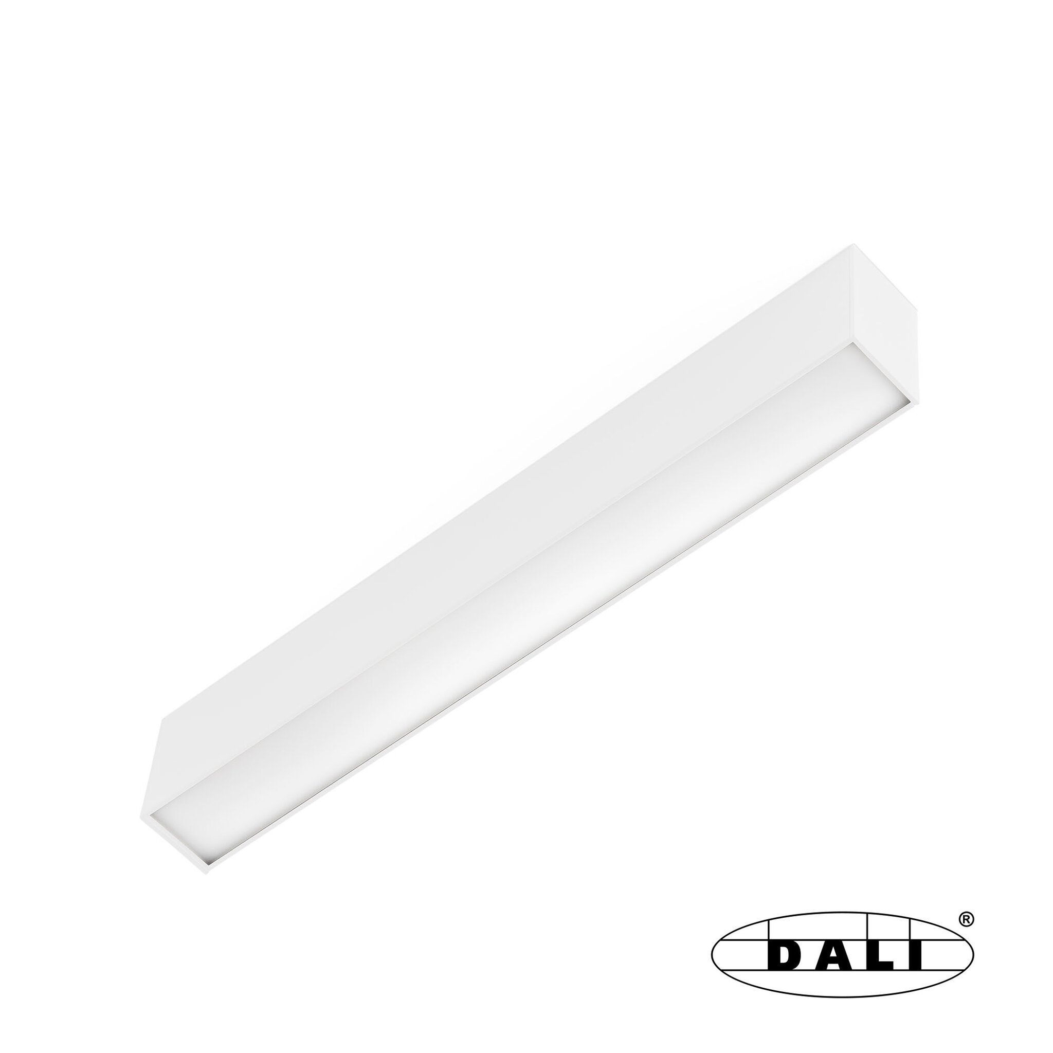 NESO LINE32 2700K blanco DALI