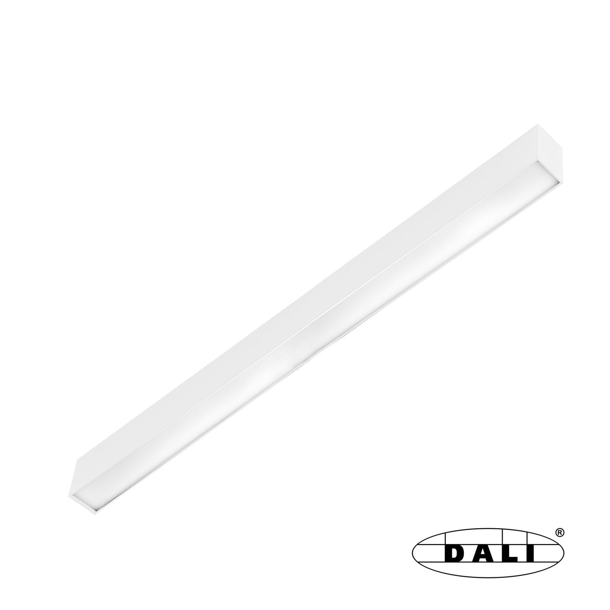 NESO LINE64 2700K blanco DALI