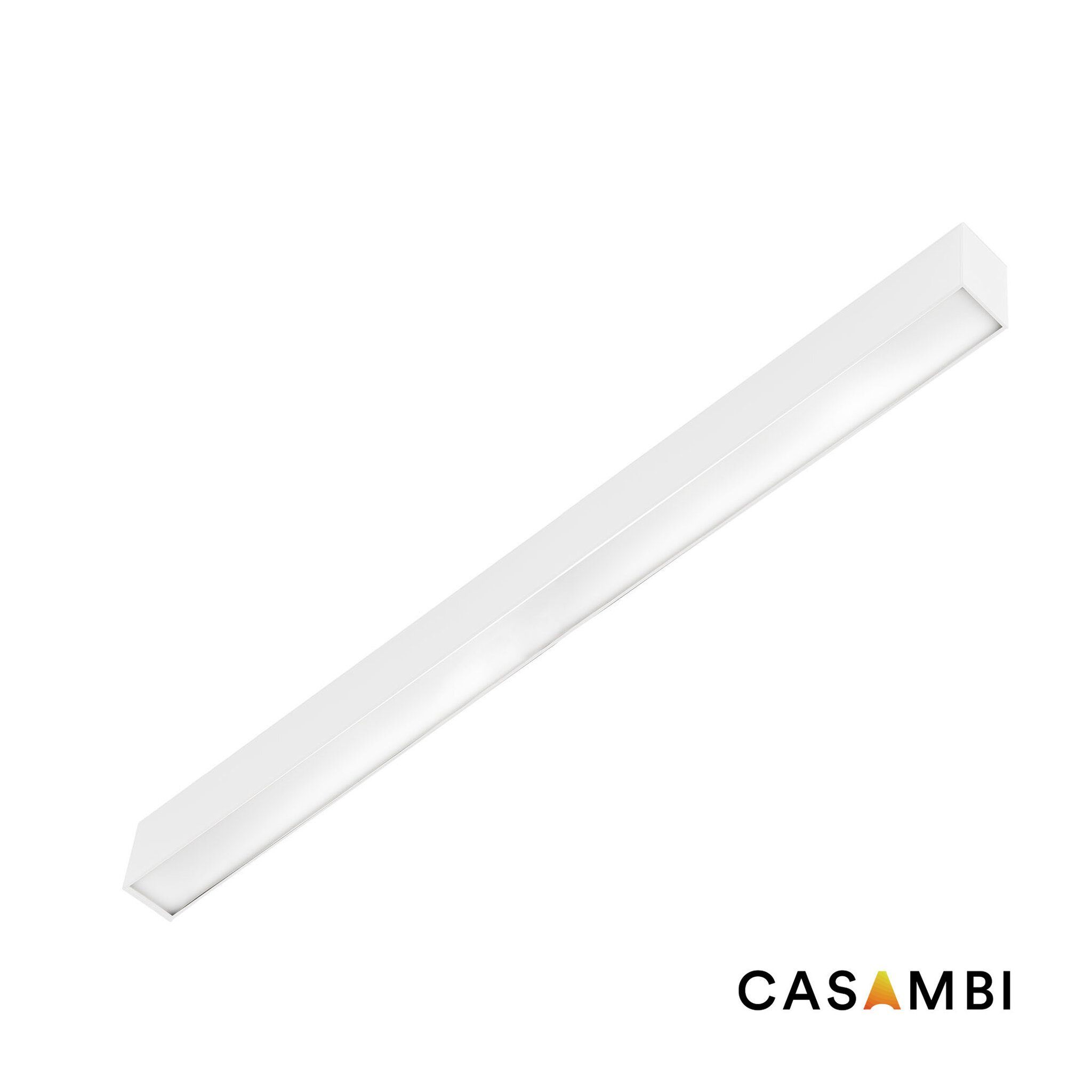 NESO LINE64 2700K blanco Casambi