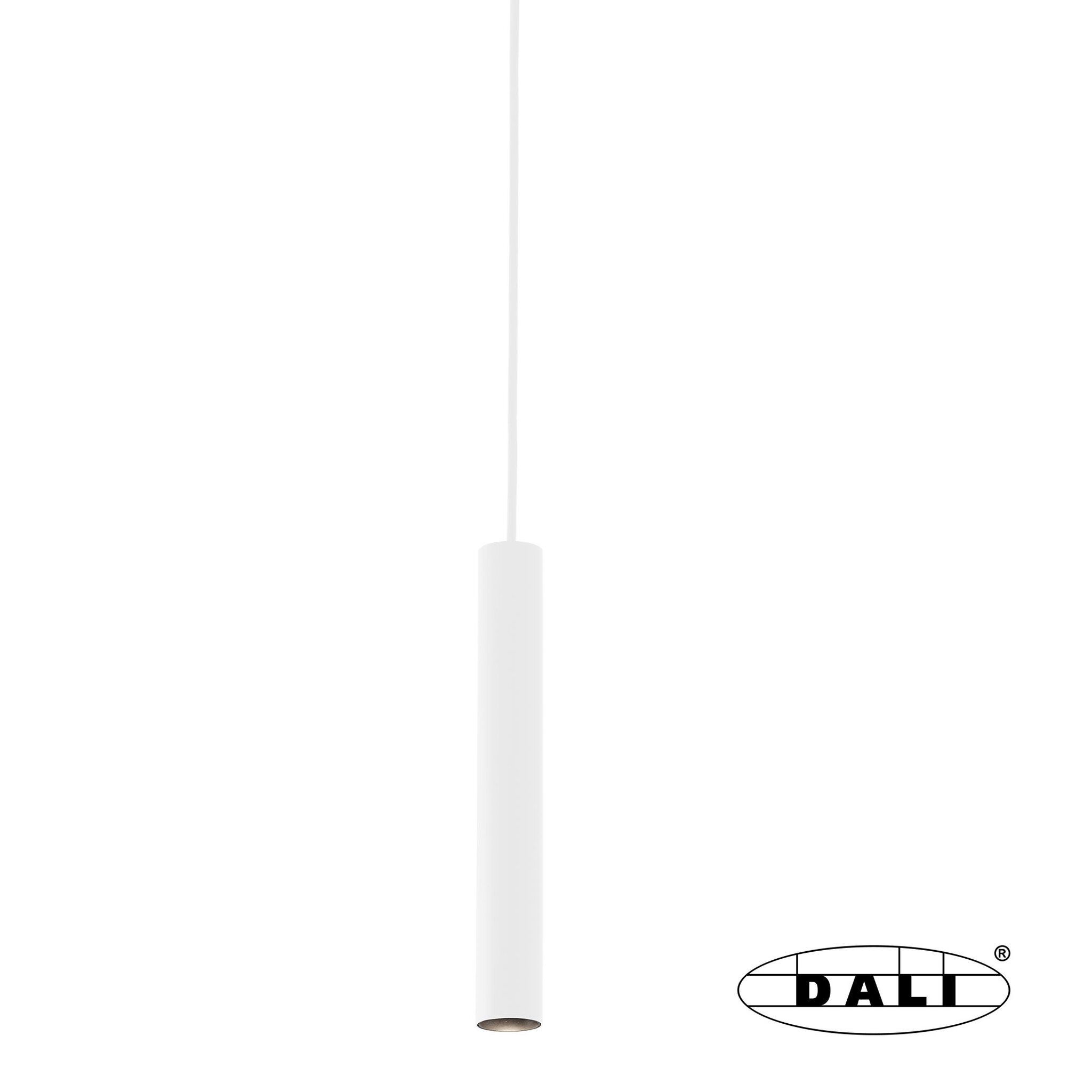 NESO TOP 3000K 40° blanco DALI