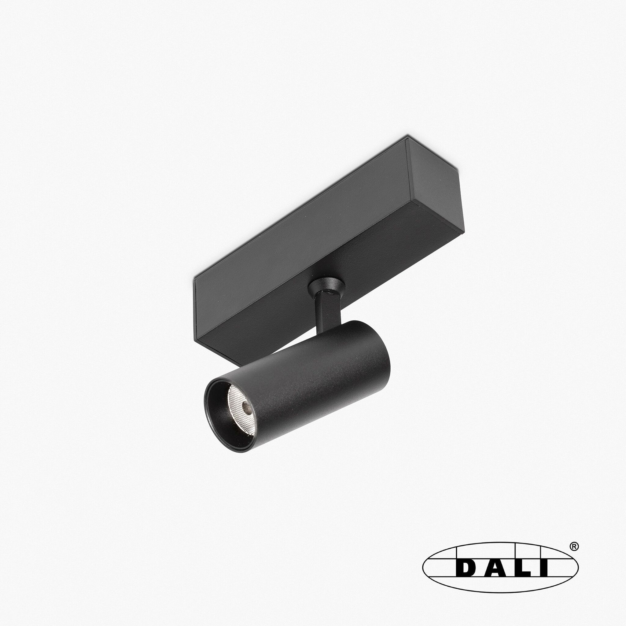 Neso hole 5W 2700K 20 grados DALI