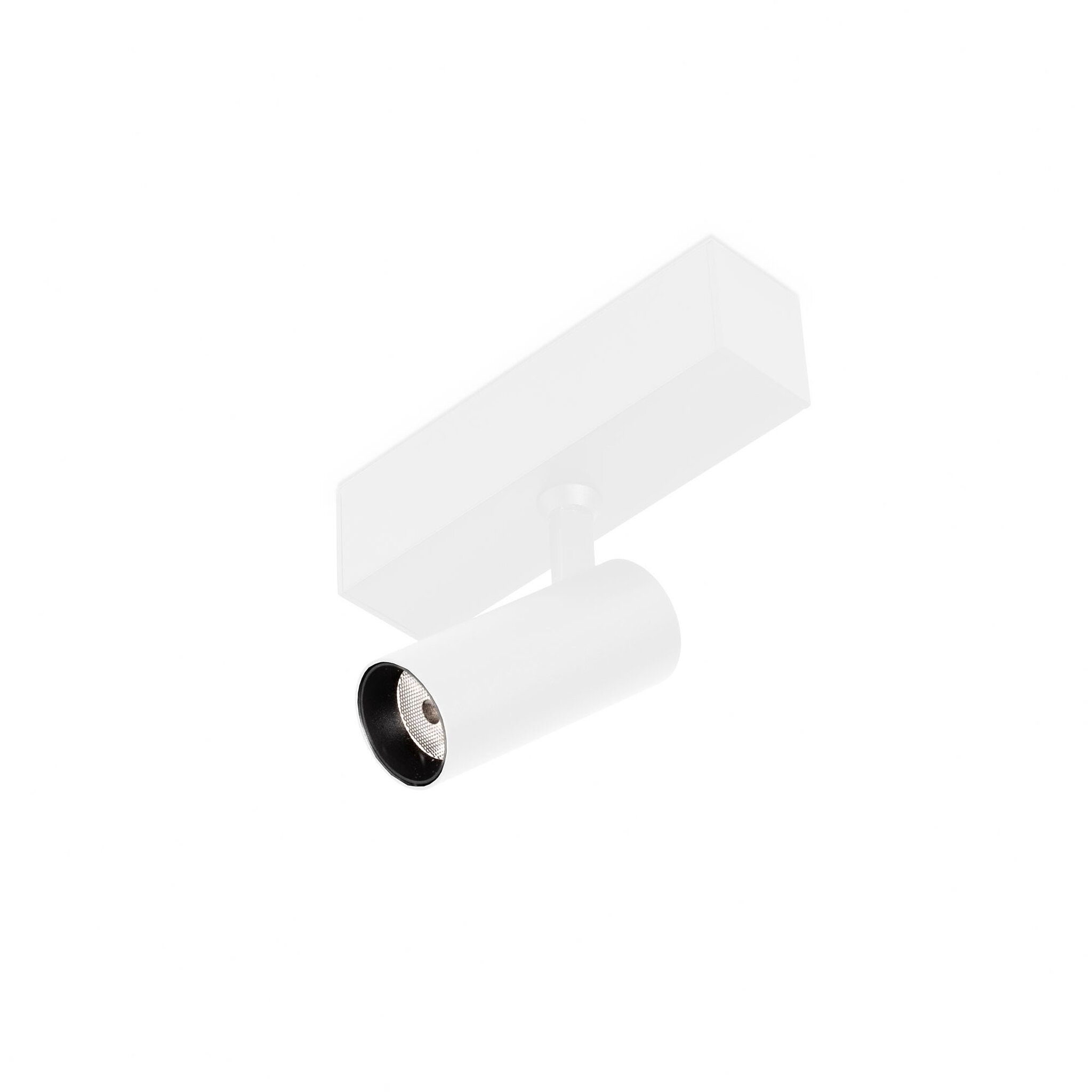 NESO HOLE 5W 2700K 40° color blanco