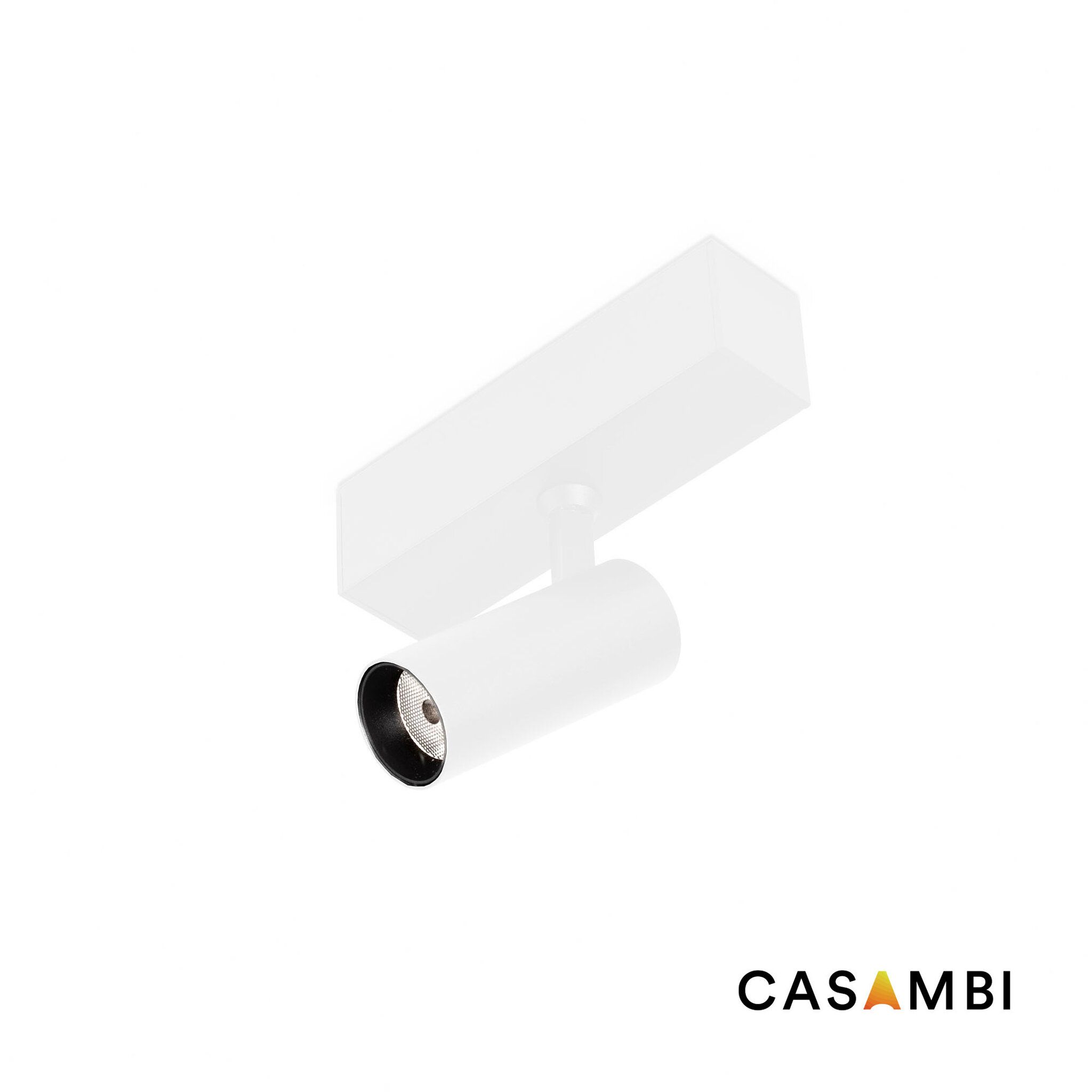 NESO HOLE 5W 2700K 40° blanco Casambi