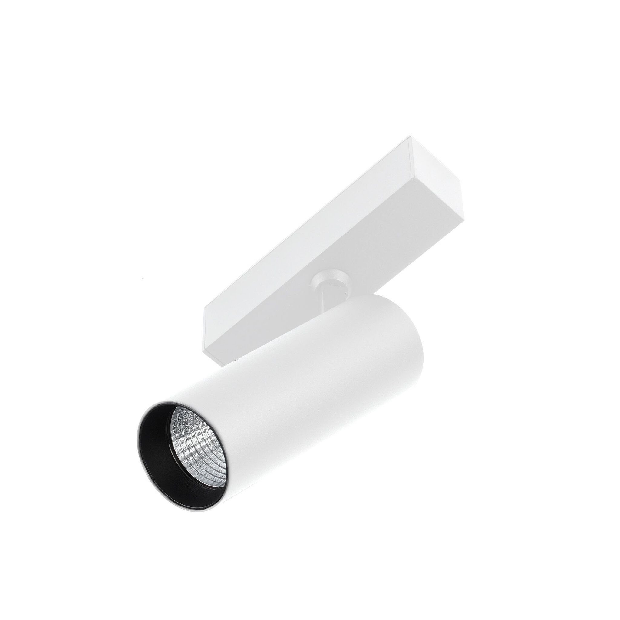 NESO HOLE 10W 2700K 36° color blanco