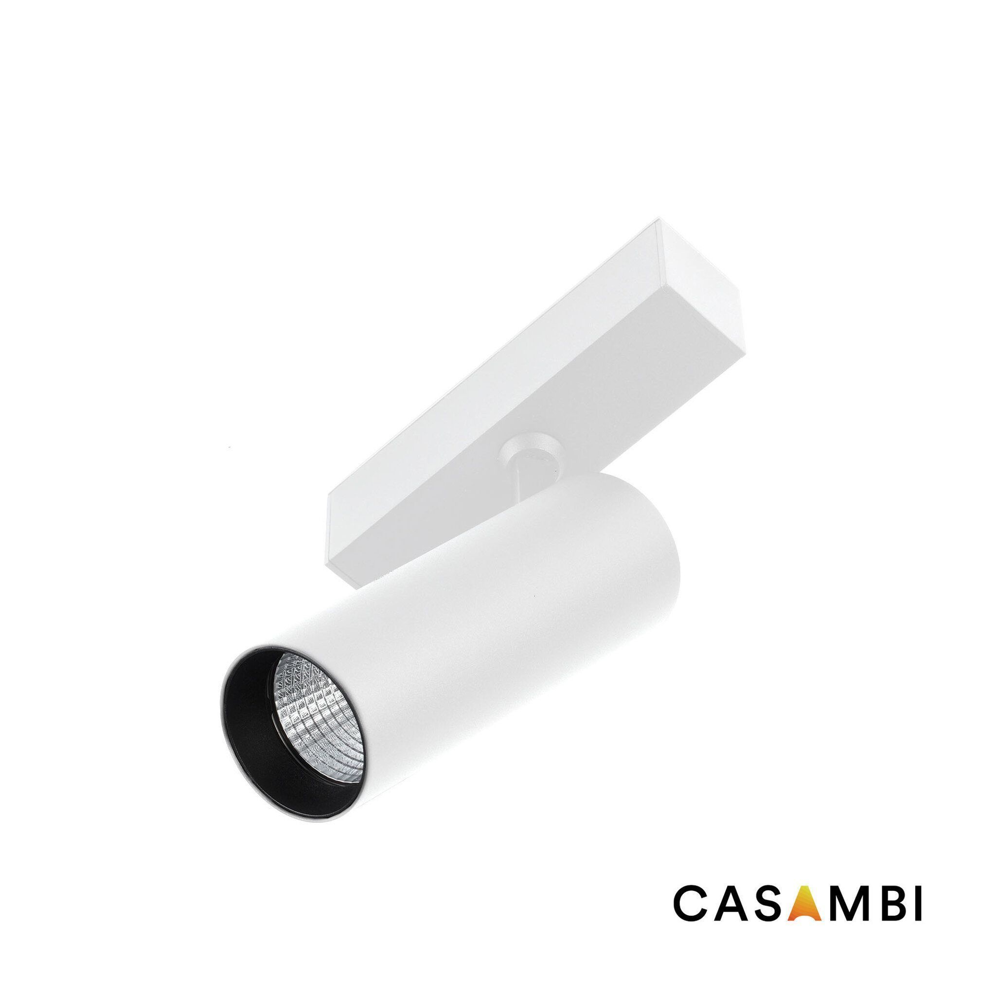 NESO HOLE 10W 2700K 36° blanco Casambi