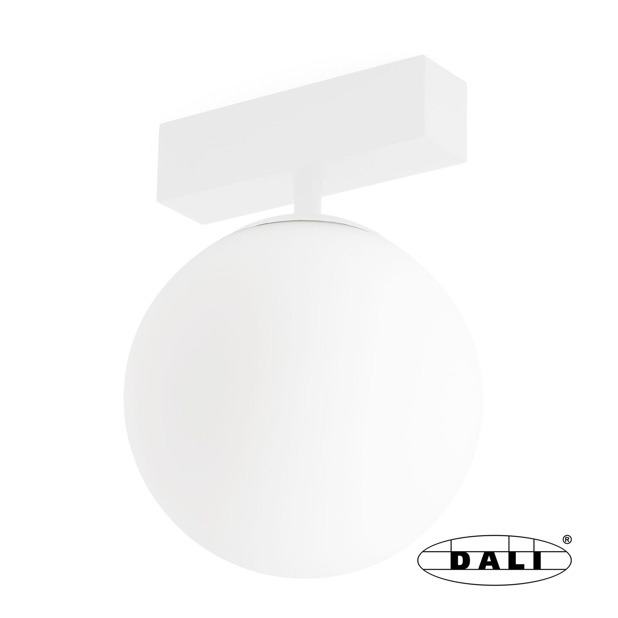 NESO UNIK 3000K blanco DALI