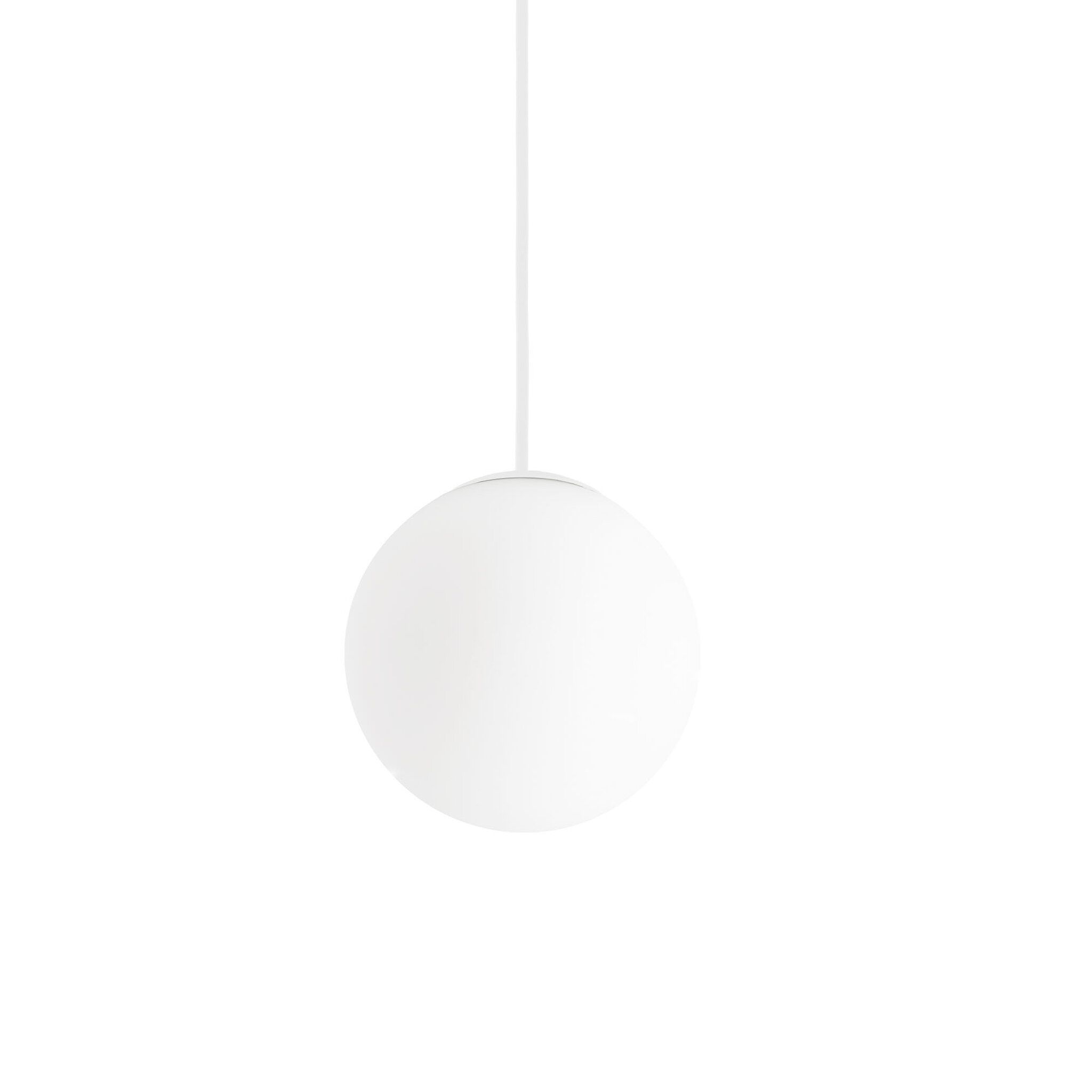 NESO UNIK colgante 2700K color blanco