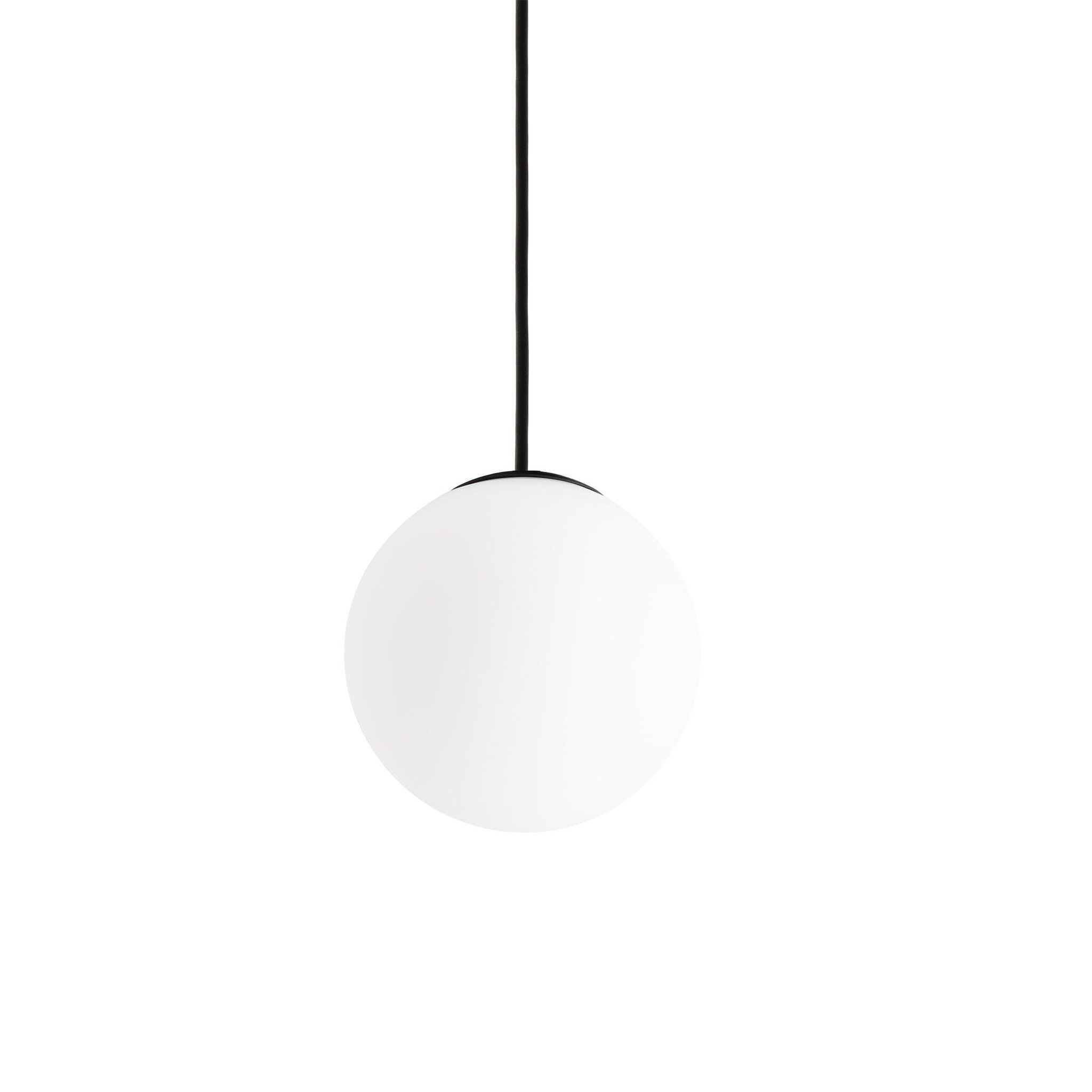 NESO UNIK colgante 2700K color negro