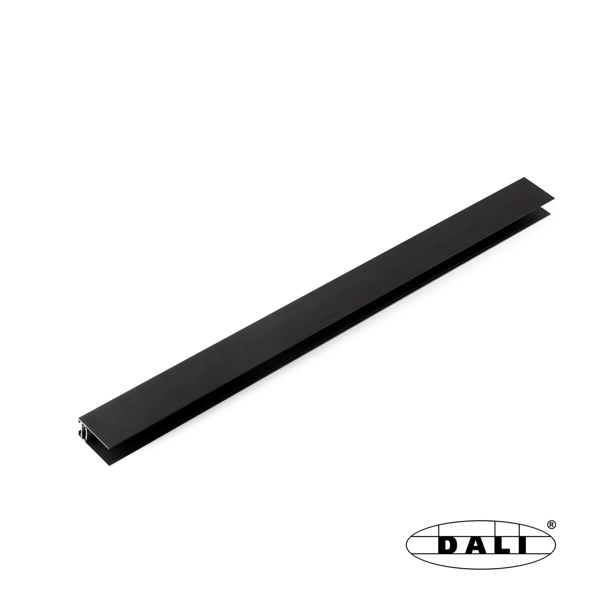 NESO Carril colgante/superficie 2 metro DALI
