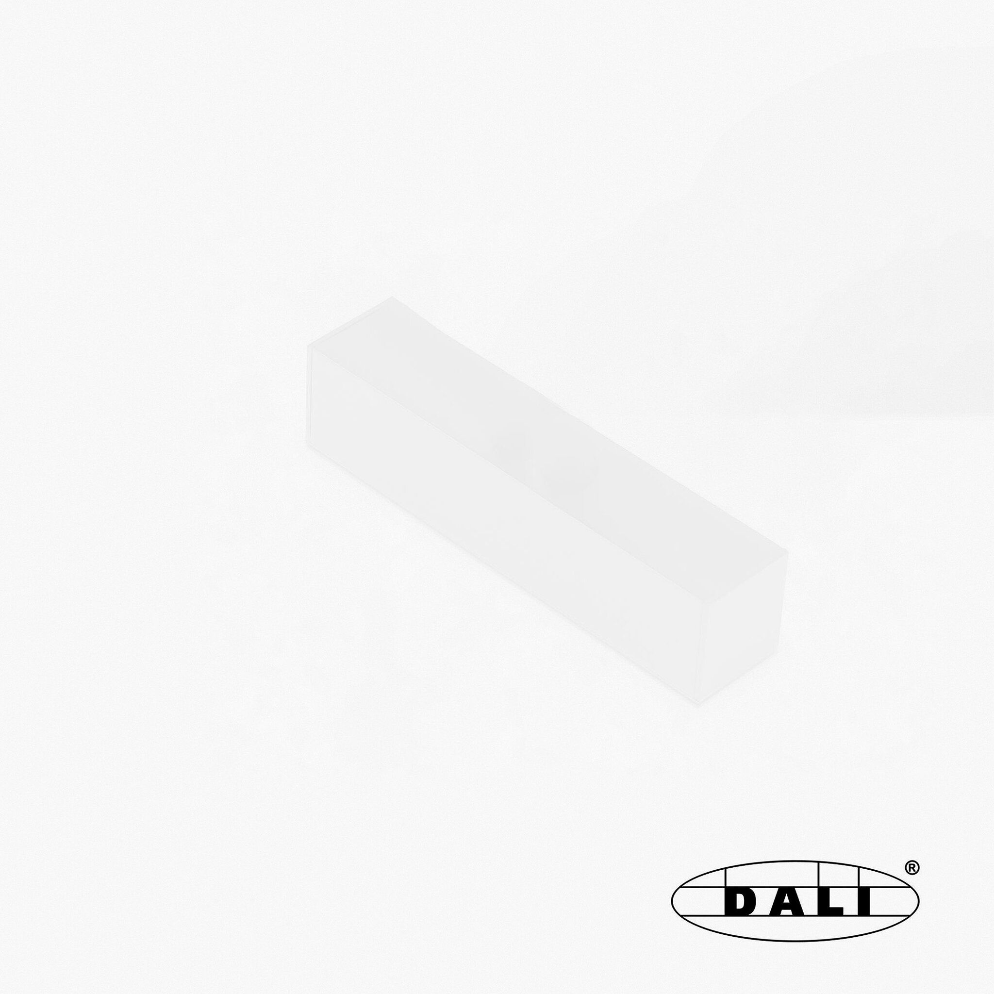 NESO Accesorio conector eléctrico blanco DALI