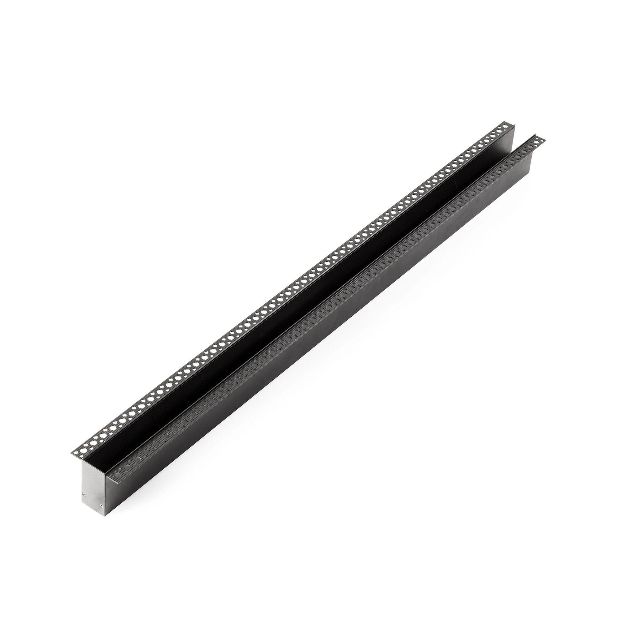 NESO Carril empotrable 1 metro