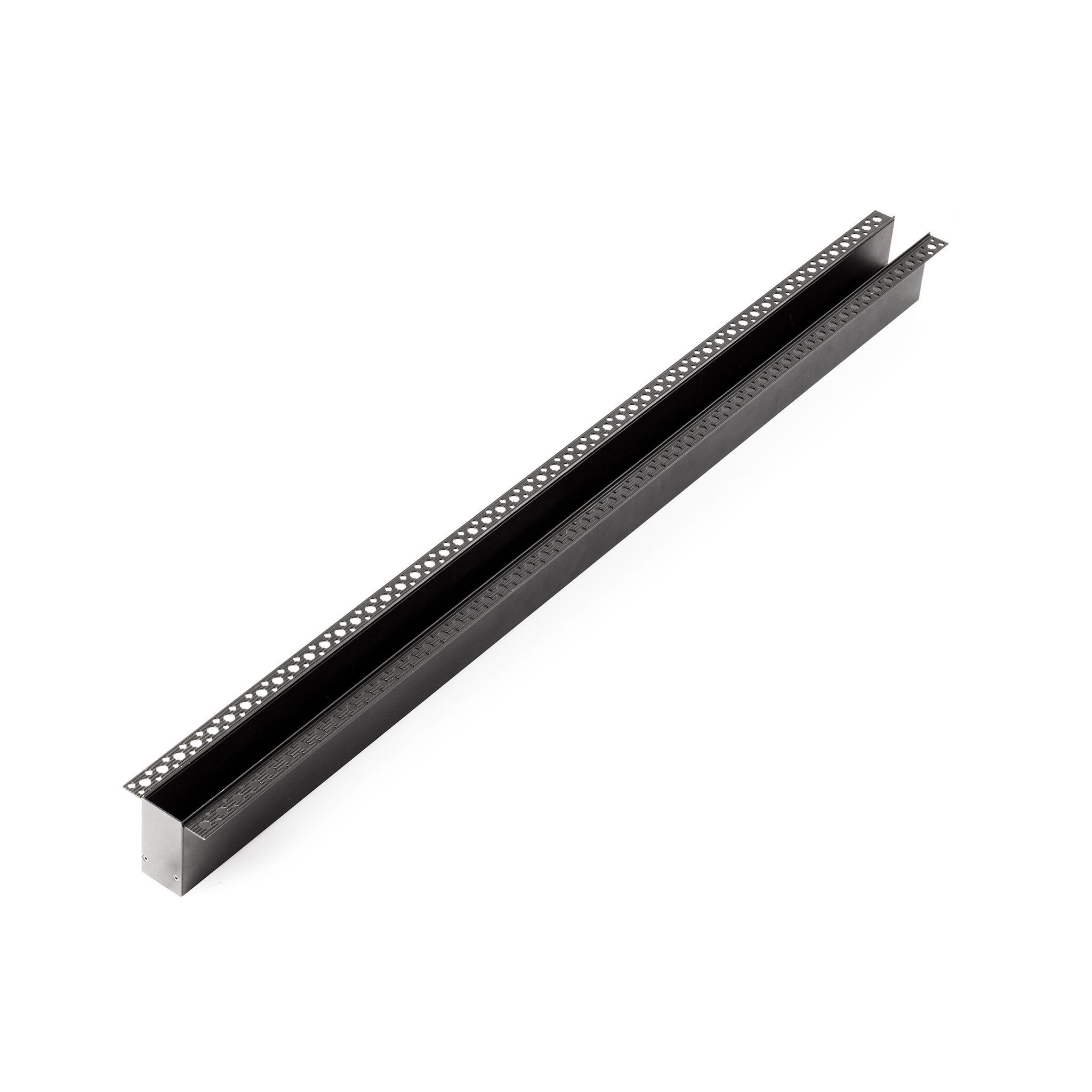NESO Carril empotrable 2 metro