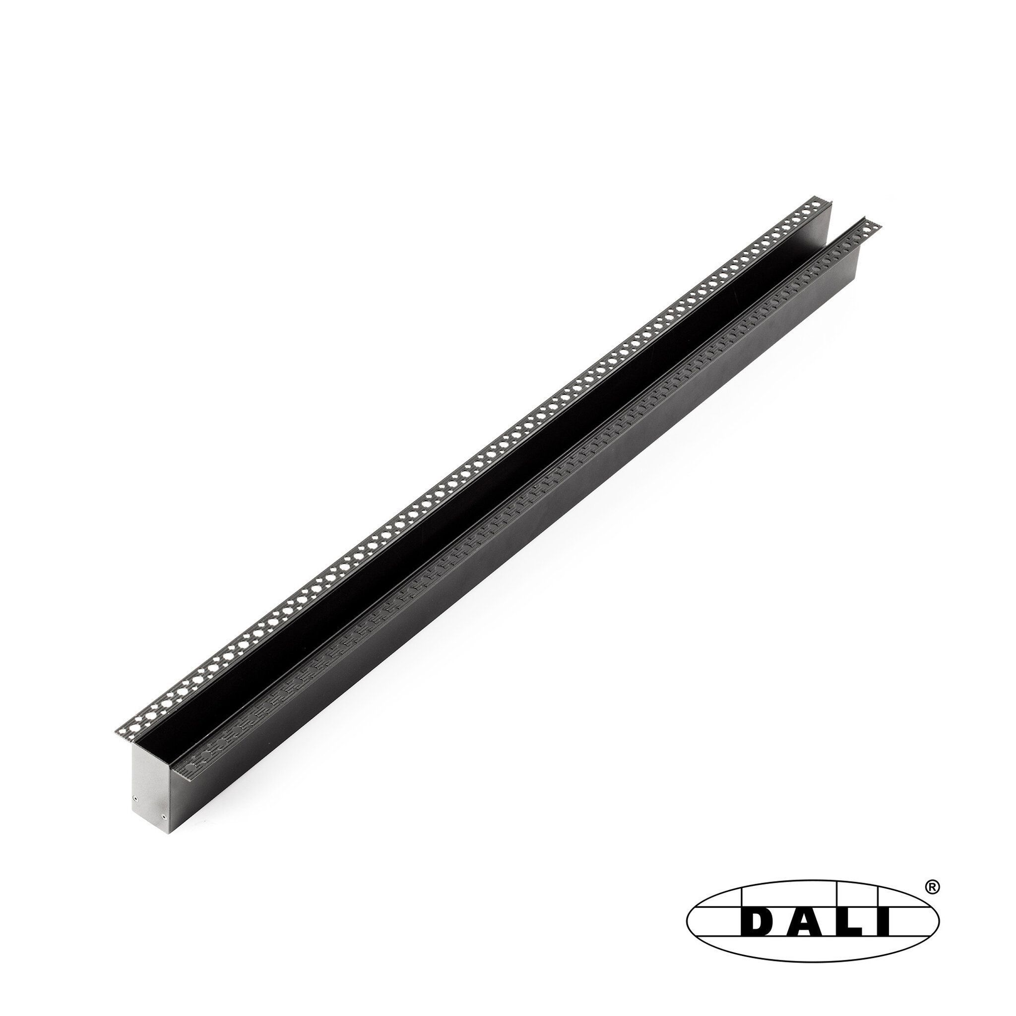 NESO Carril empotrable 2 metro DALI