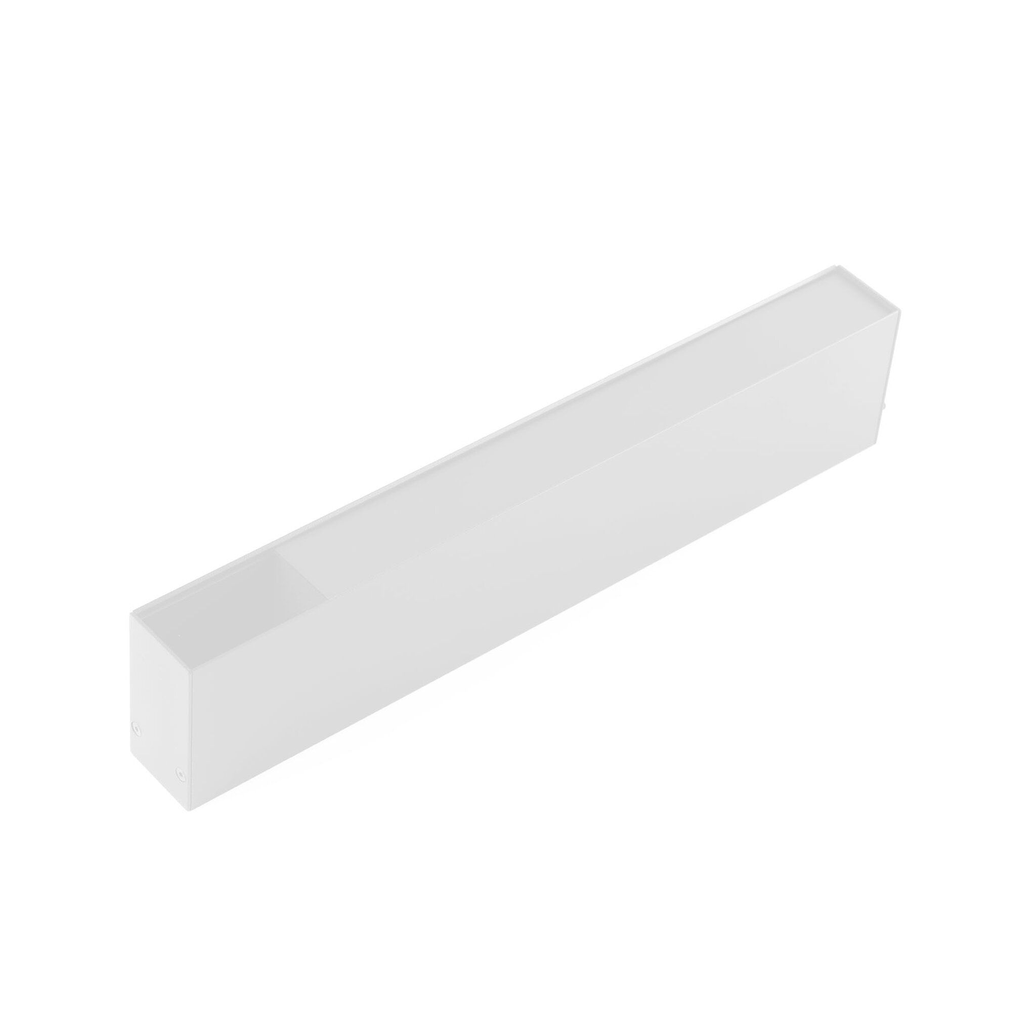 NESO Accesorio caja para driver color blanco