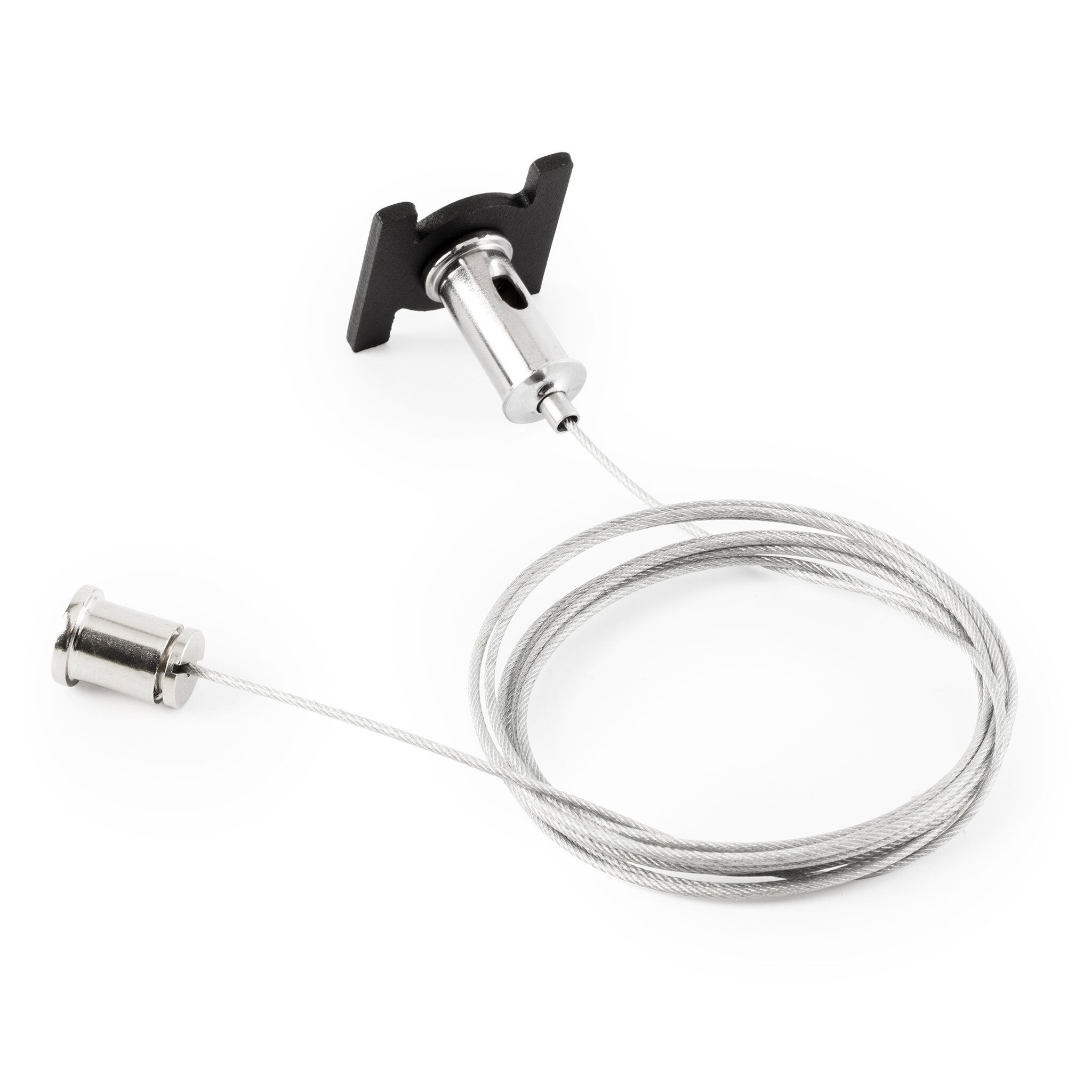 NESO Accesorio cable acero colgante 1pc