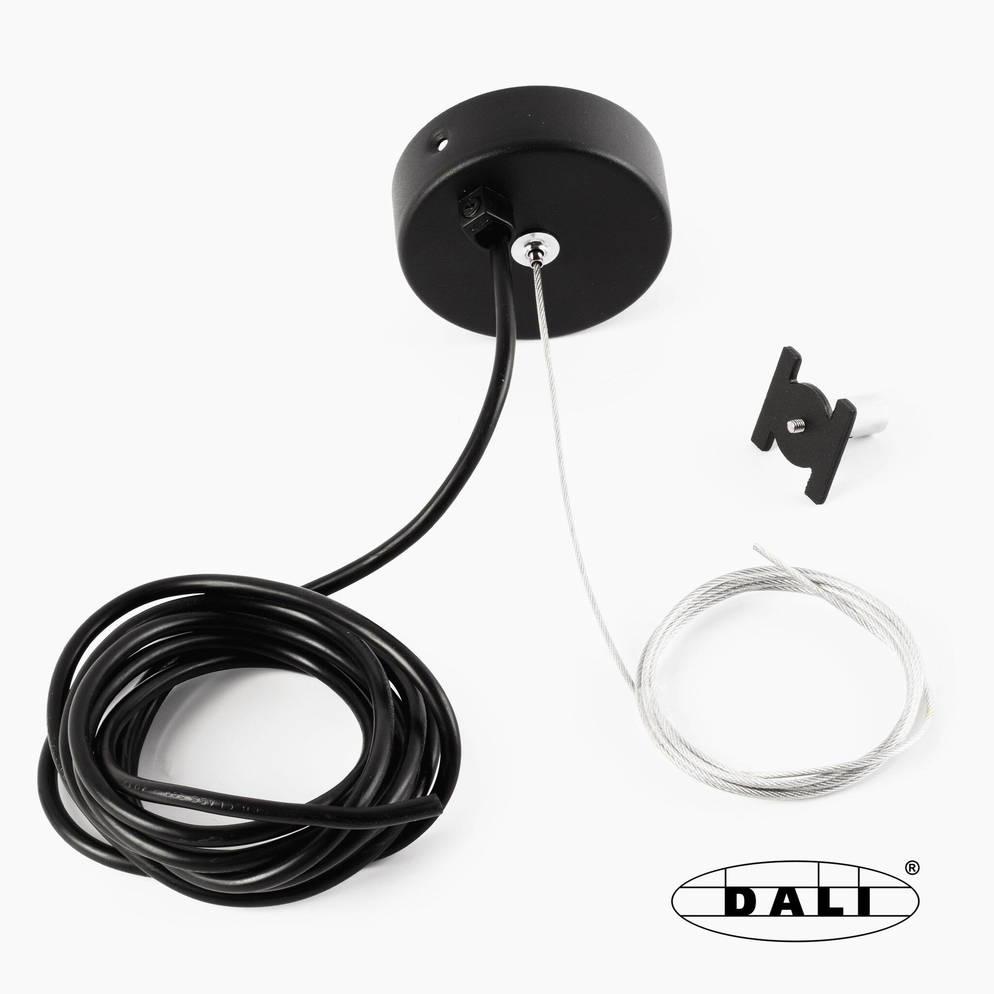 NESO Accesorio kit colgante para driver DALI