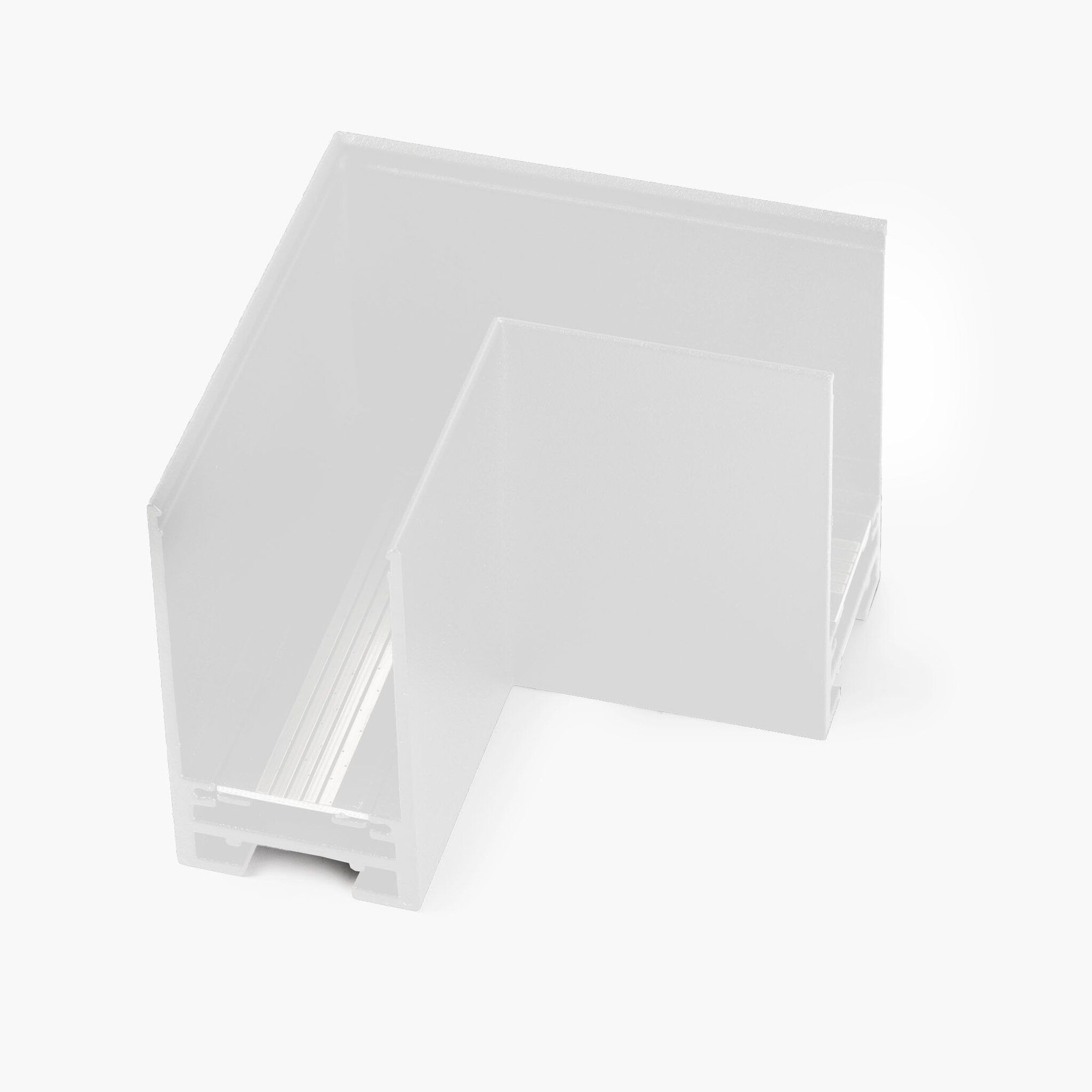 NESO Accesorio L color blanco