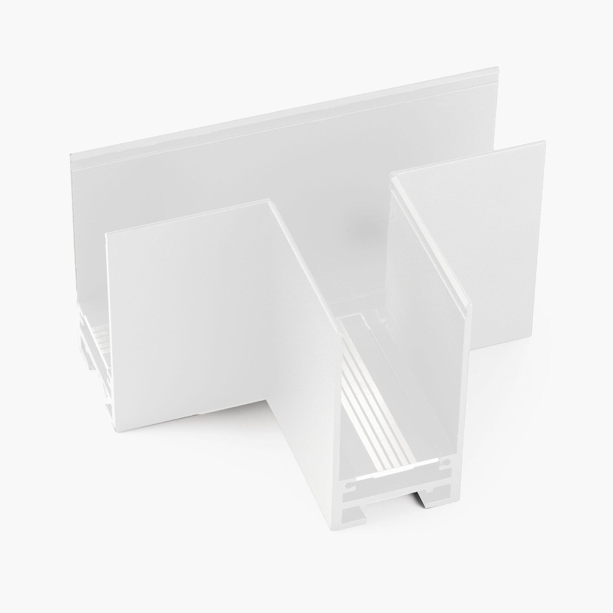 NESO Accesorio T color blanco