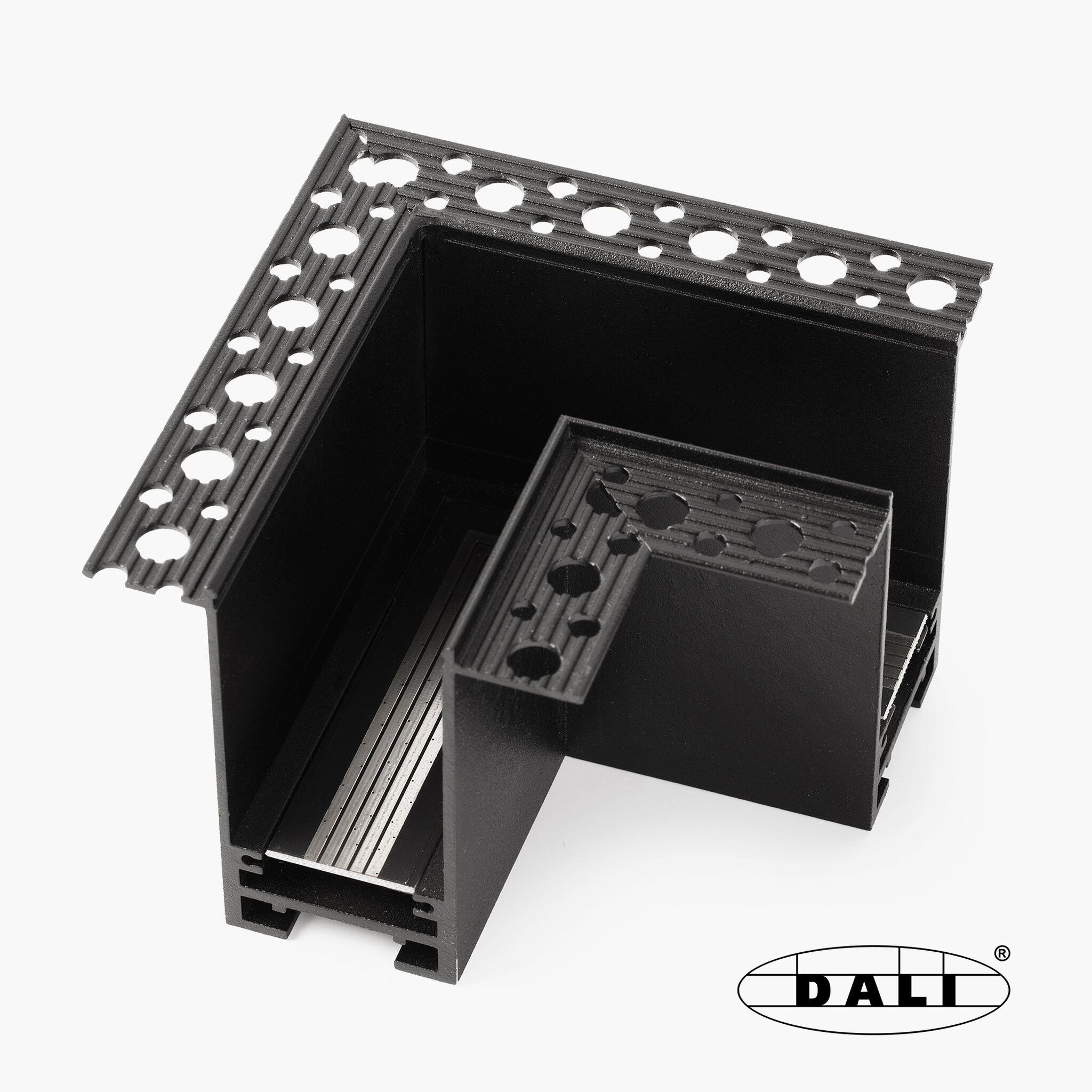 NESO Accesorio L empotrar DALI