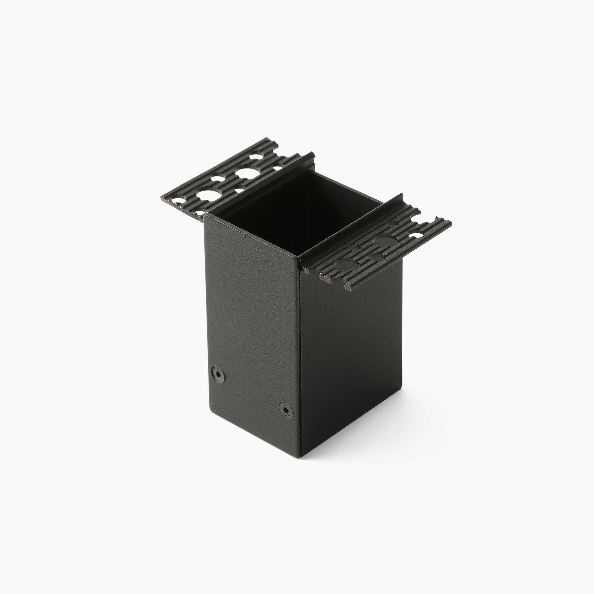 NESO Accesorio terminal eléctrico para empotrar