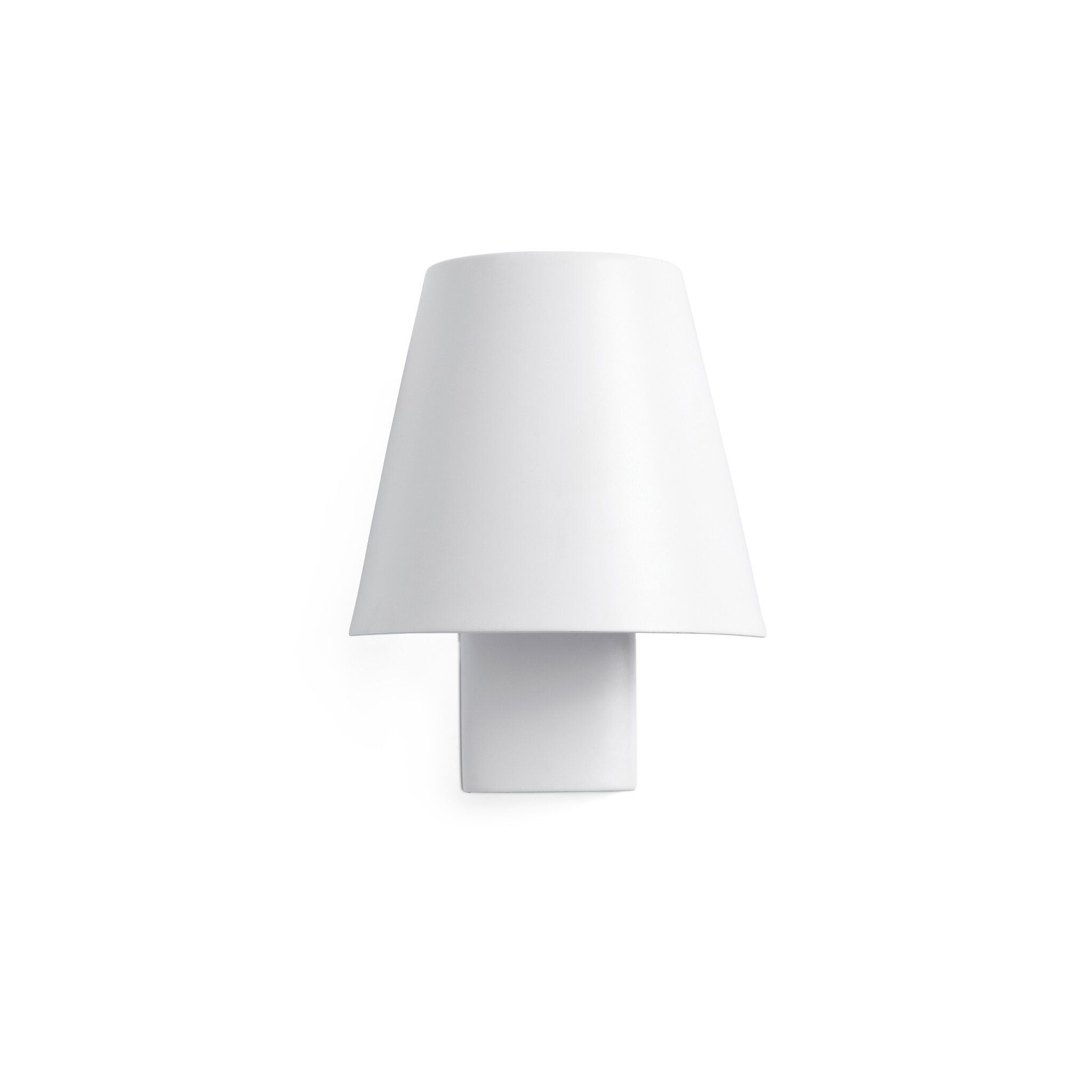 LE PETIT Lámpara aplique color blanco