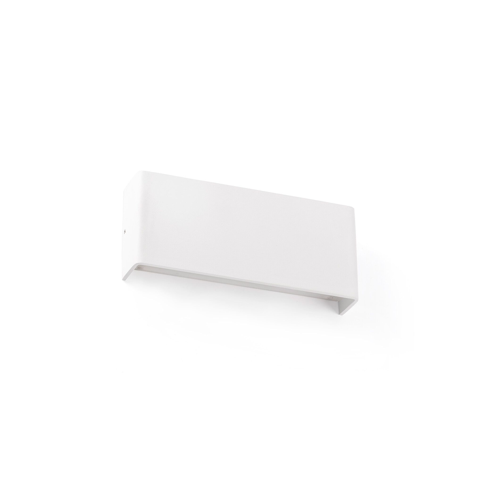 NASH 210 Lámpara aplique blanco 8W